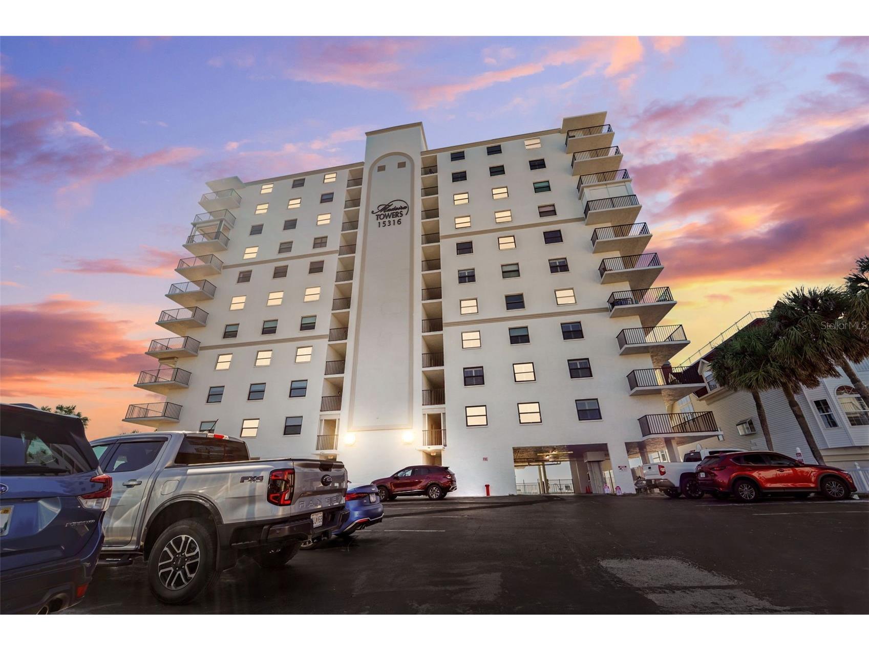 15316 Gulf Boulevard #404 Madeira Beach FL 33708 - GULF OF MEXICO TB8470671 image35