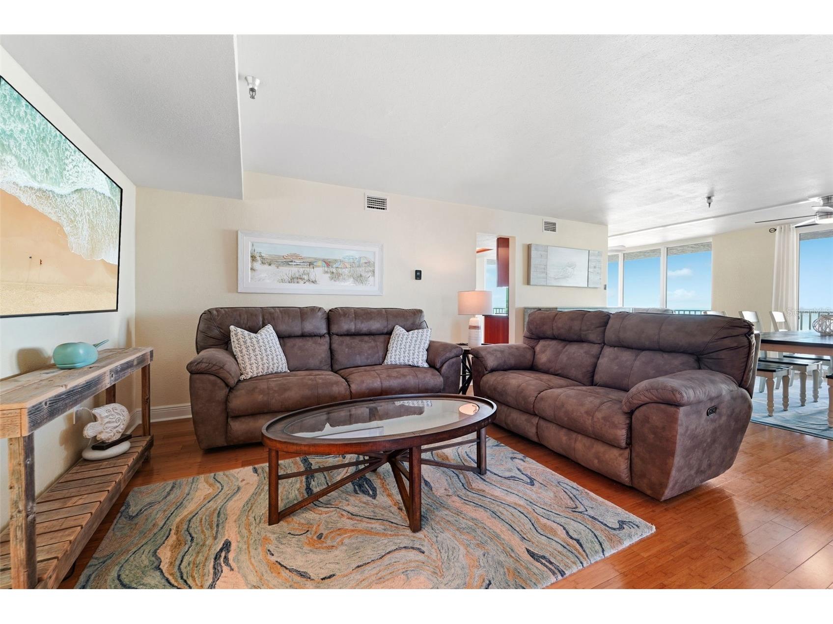 15316 Gulf Boulevard #404 Madeira Beach FL 33708 - GULF OF MEXICO TB8470671 image4