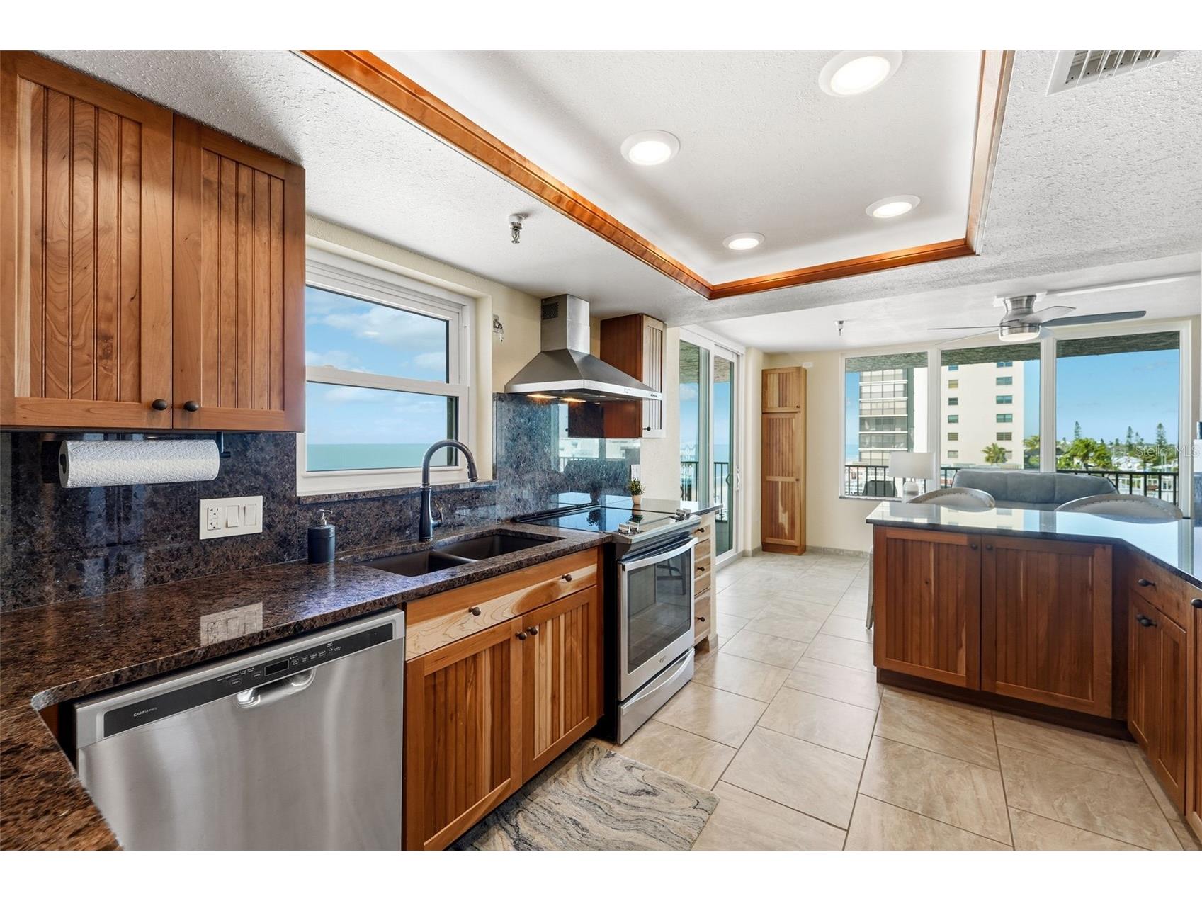 15316 Gulf Boulevard #404 Madeira Beach FL 33708 - GULF OF MEXICO TB8470671 image8