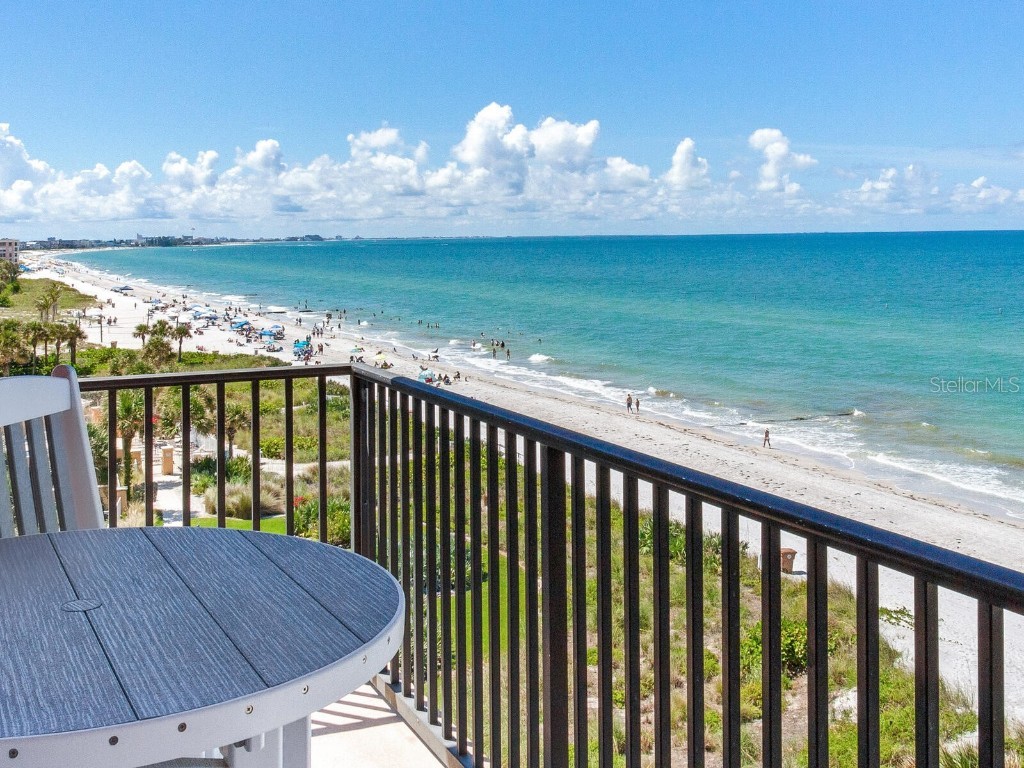 15316 Gulf Boulevard #501 Madeira Beach FL 33708 - GULF OF MEXICO U8205019 image1