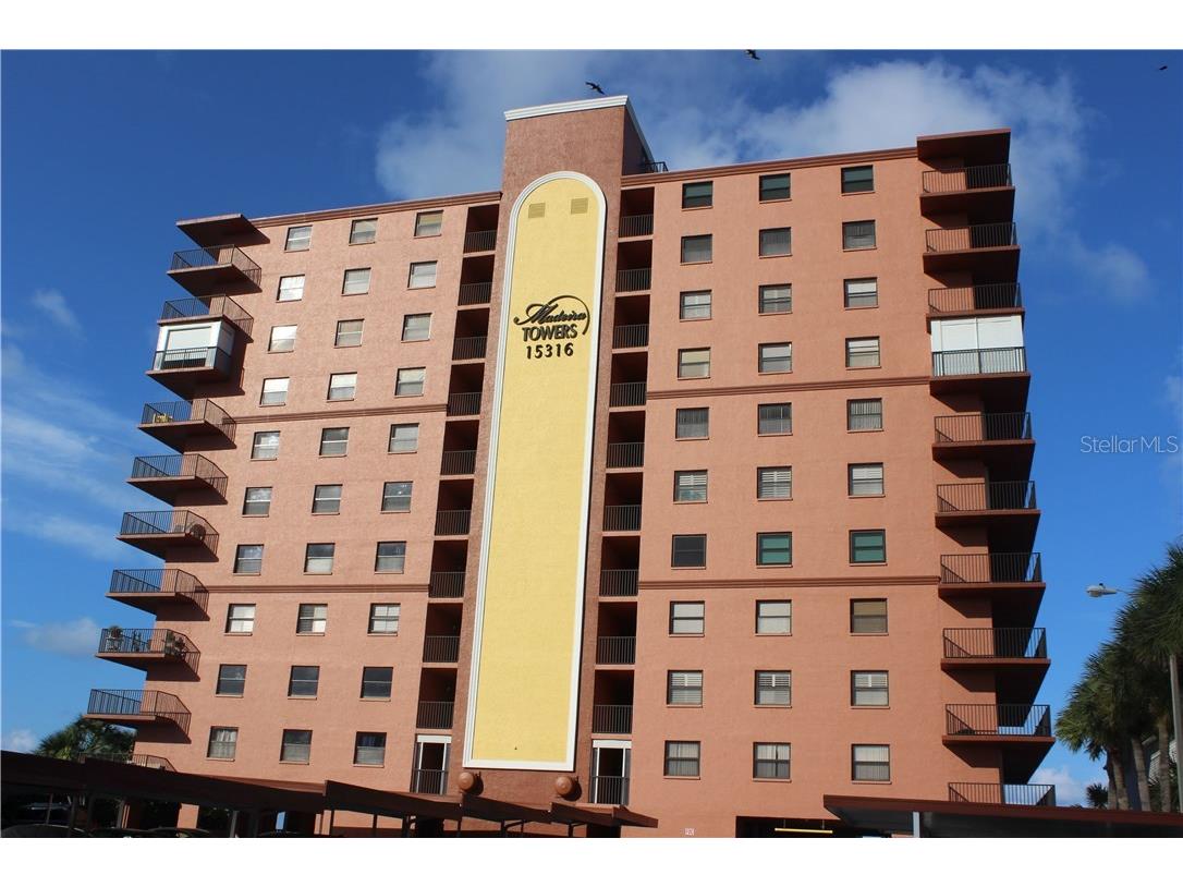 15316 Gulf Boulevard #604 Madeira Beach FL 33708 U7786294 image2