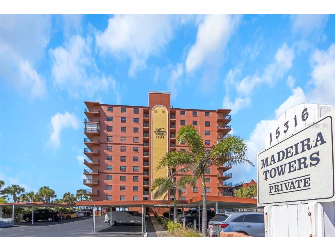 15316 Gulf Boulevard #604 Madeira Beach FL 33708 U8199484 image2