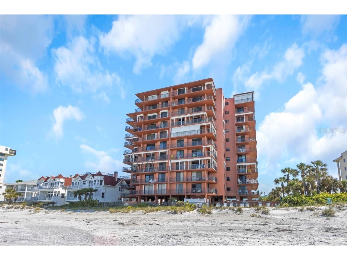 15316 Gulf Boulevard #604 Madeira Beach FL 33708 U8199484 image62