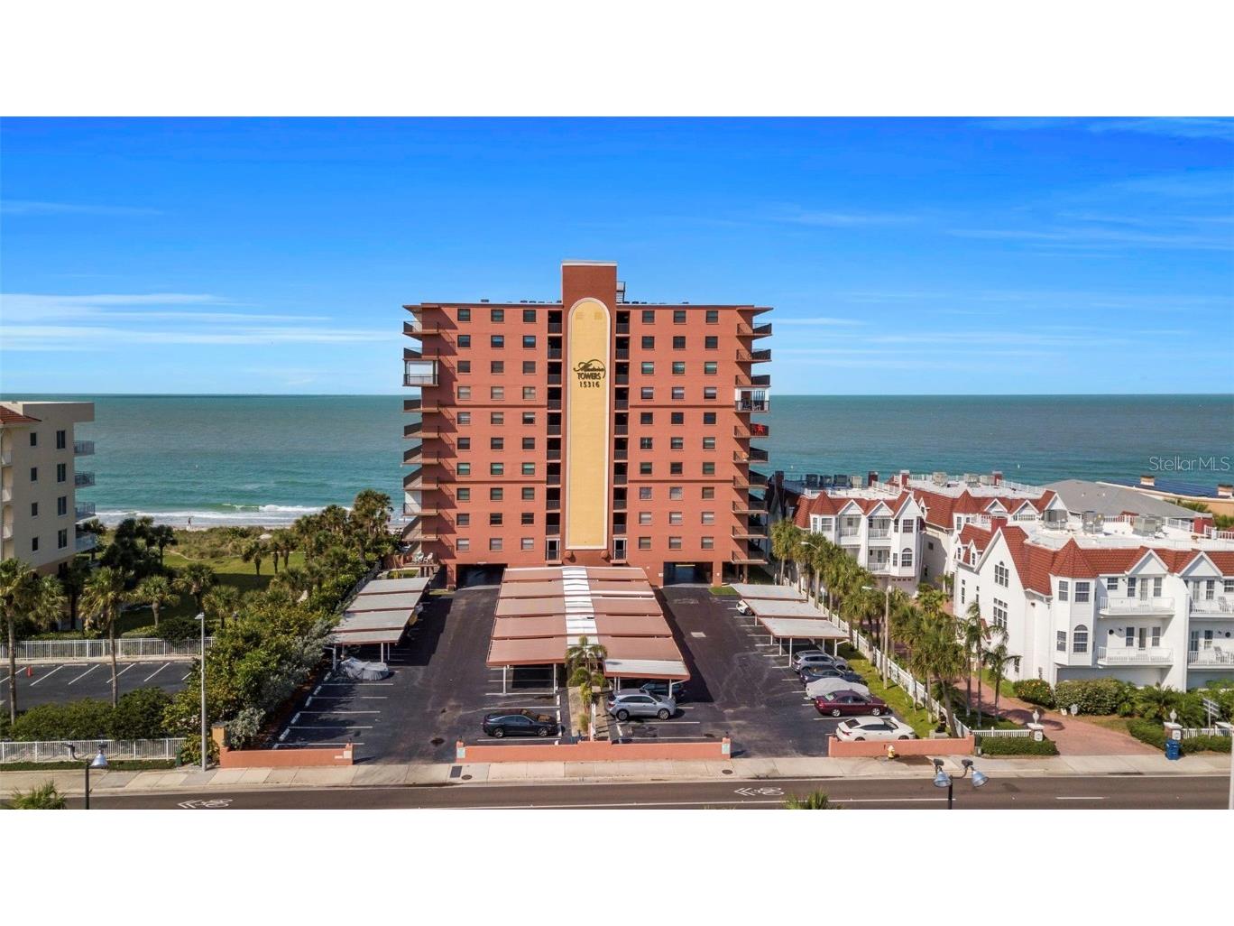 15316 Gulf Boulevard #604 Madeira Beach FL 33708 U8199484 image67