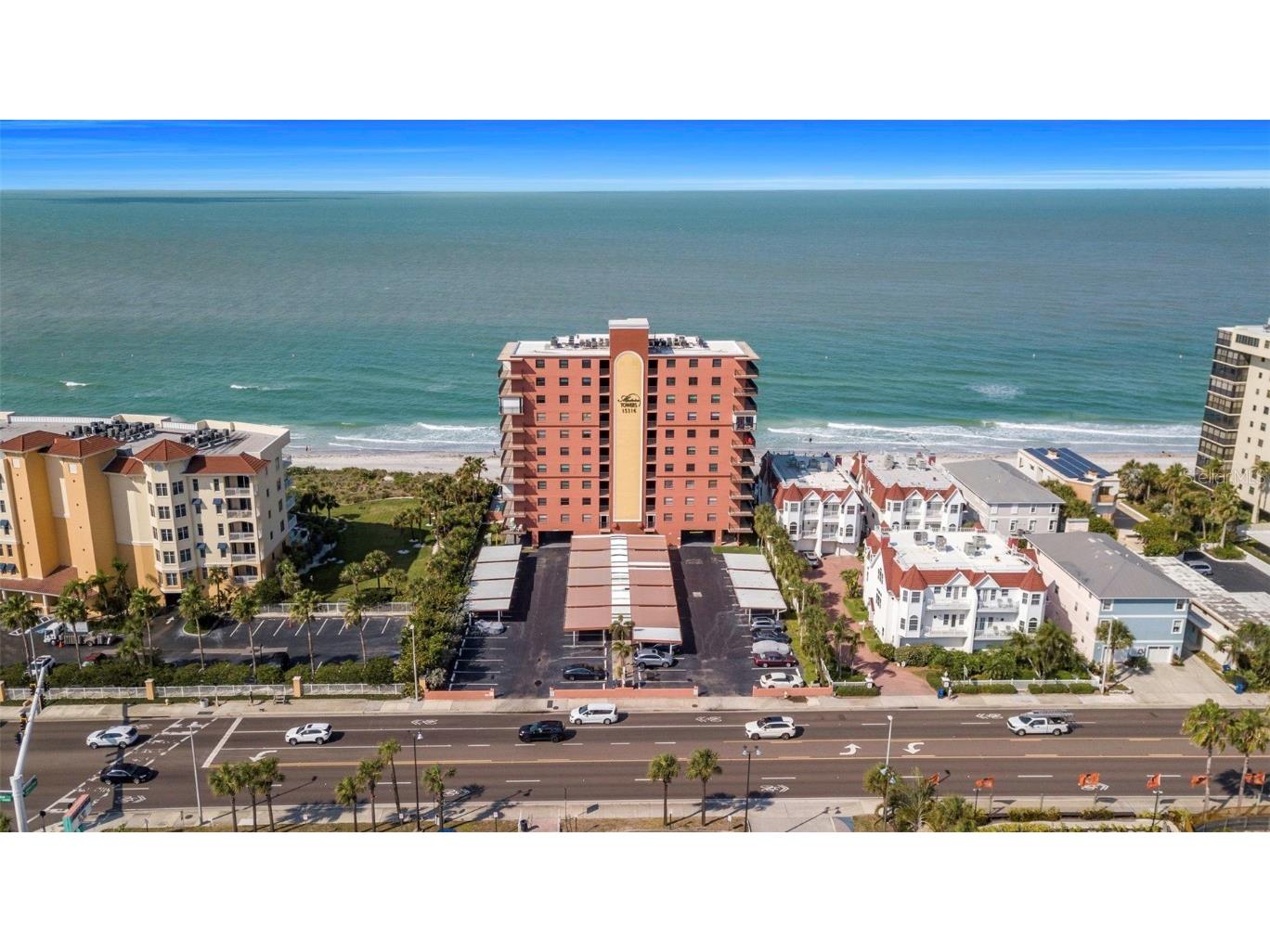 15316 Gulf Boulevard #604 Madeira Beach FL 33708 U8199484 image68