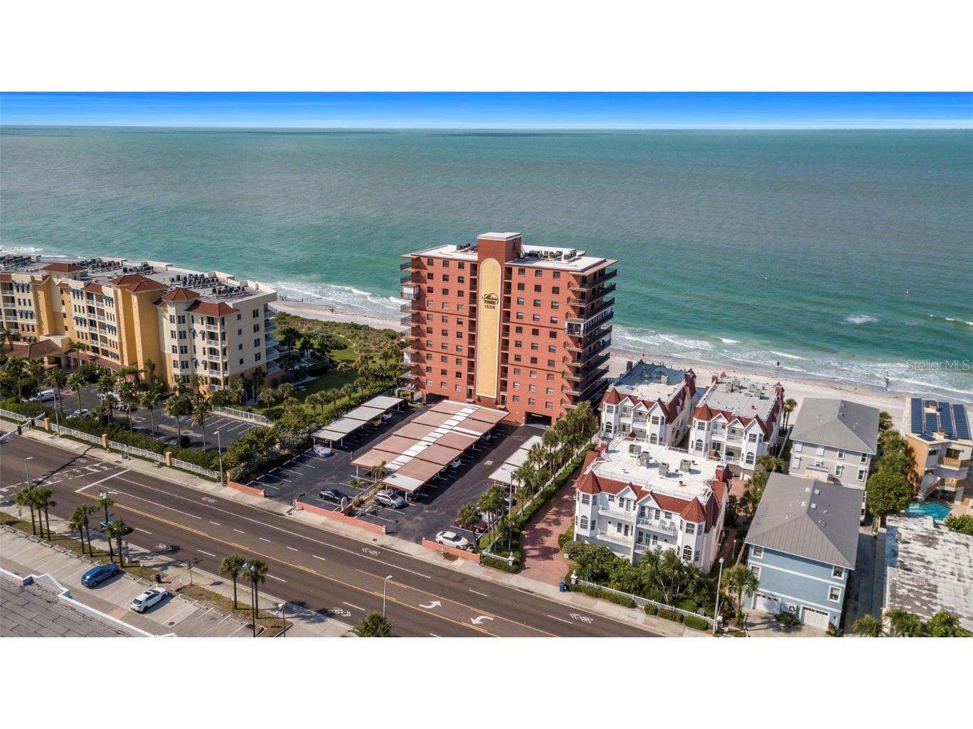 15316 Gulf Boulevard #604 Madeira Beach FL 33708 U8199484 image69