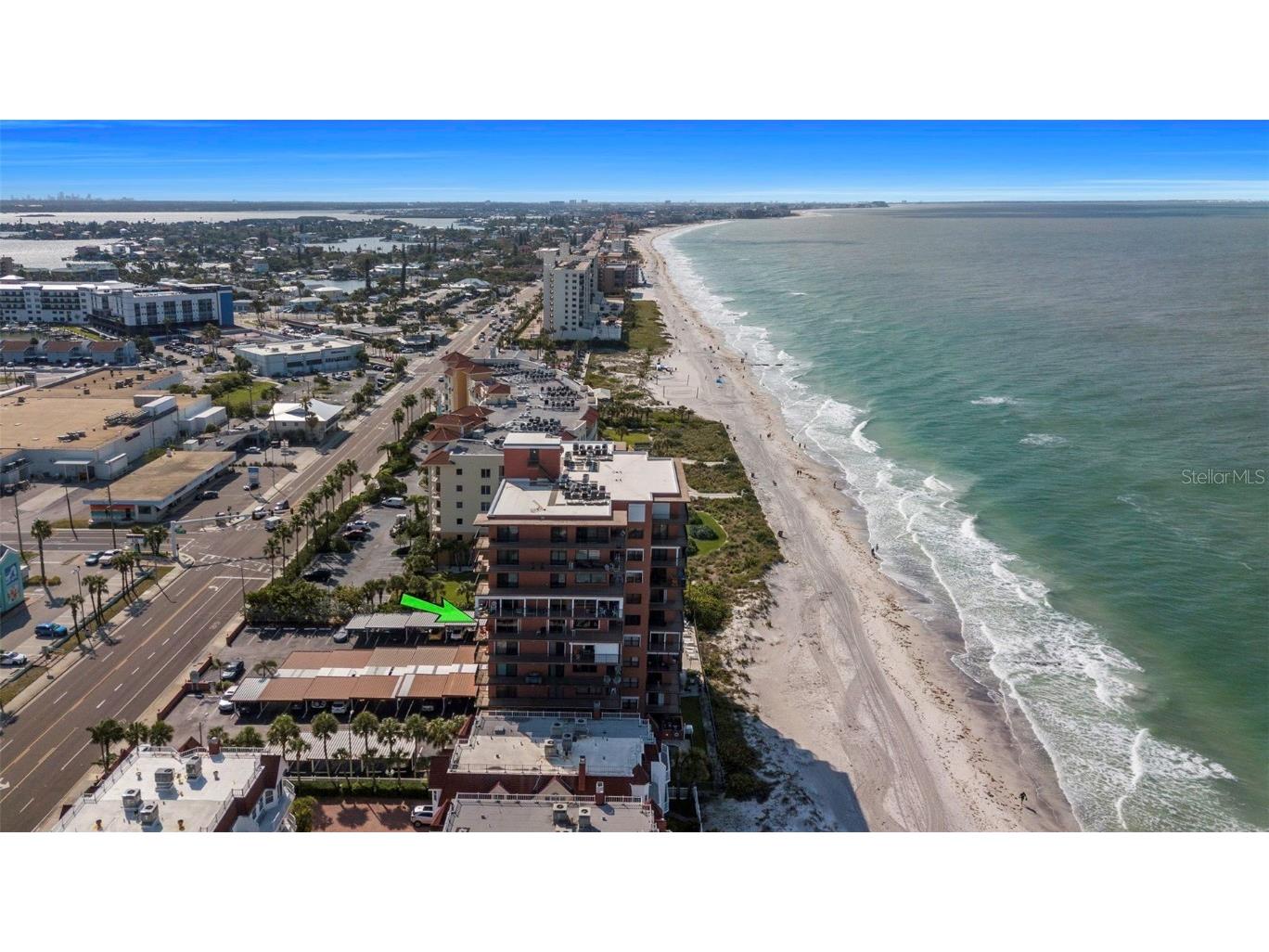 15316 Gulf Boulevard #604 Madeira Beach FL 33708 U8199484 image70