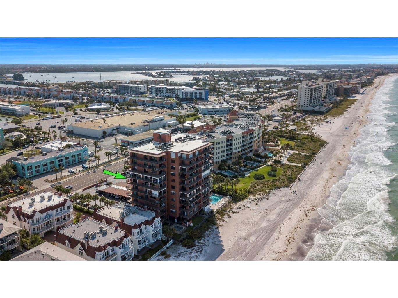 15316 Gulf Boulevard #604 Madeira Beach FL 33708 U8199484 image71