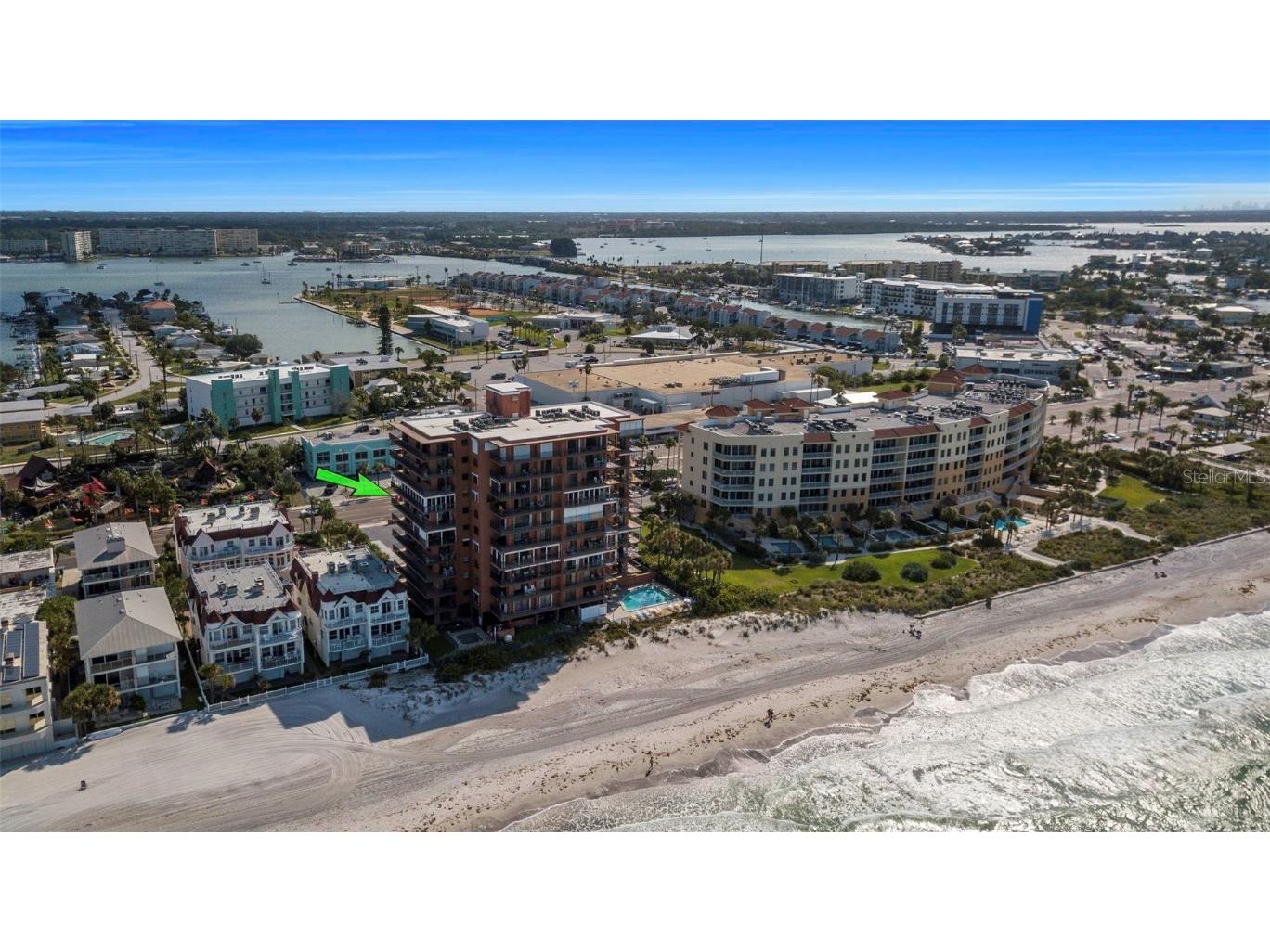 15316 Gulf Boulevard #604 Madeira Beach FL 33708 U8199484 image72