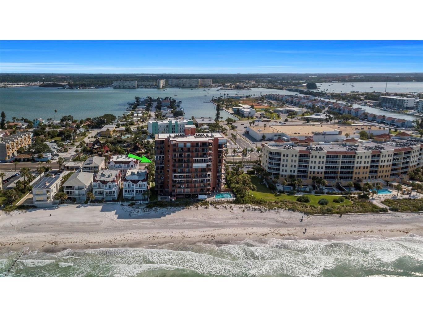 15316 Gulf Boulevard #604 Madeira Beach FL 33708 U8199484 image73