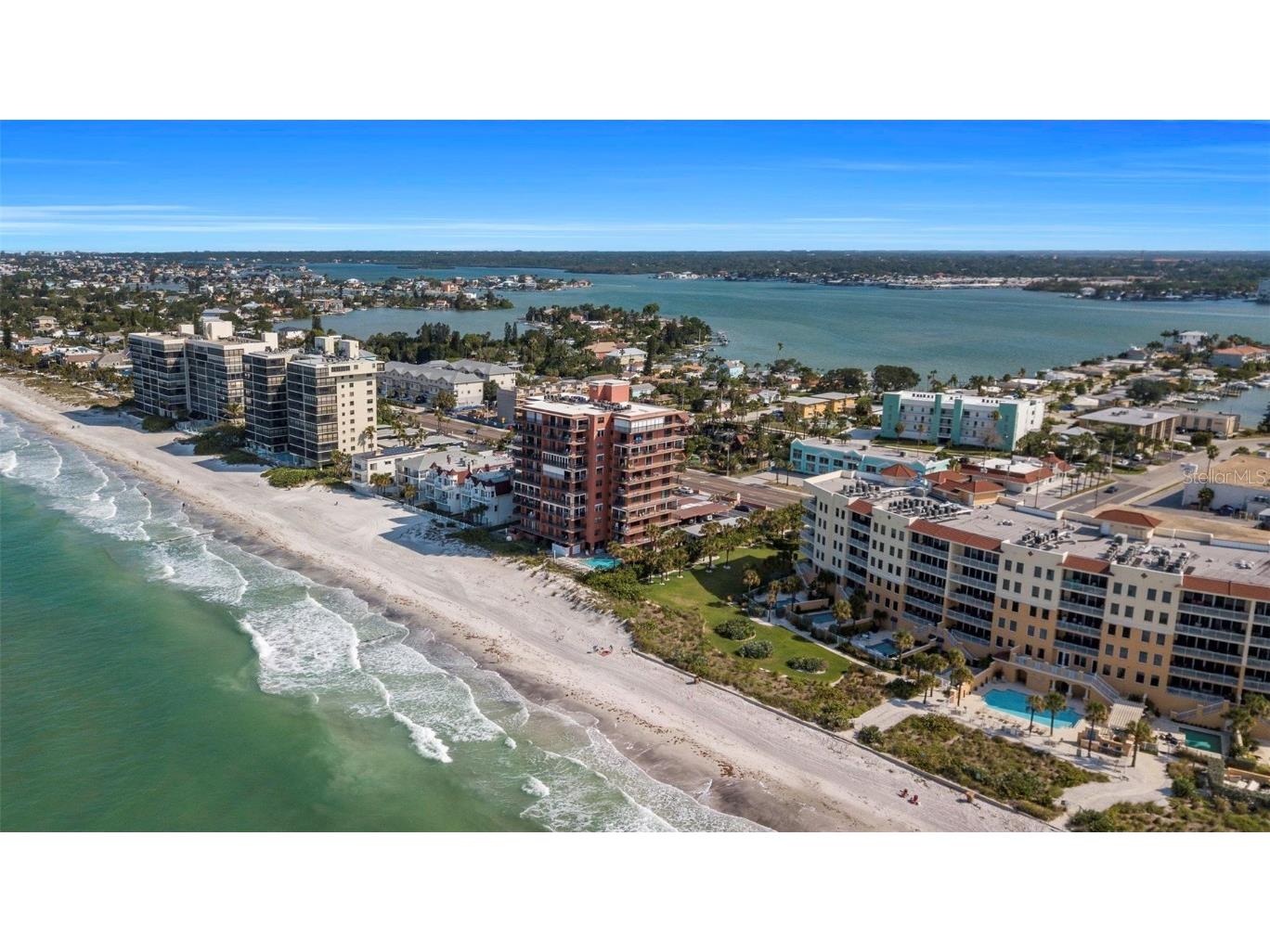 15316 Gulf Boulevard #604 Madeira Beach FL 33708 U8199484 image74