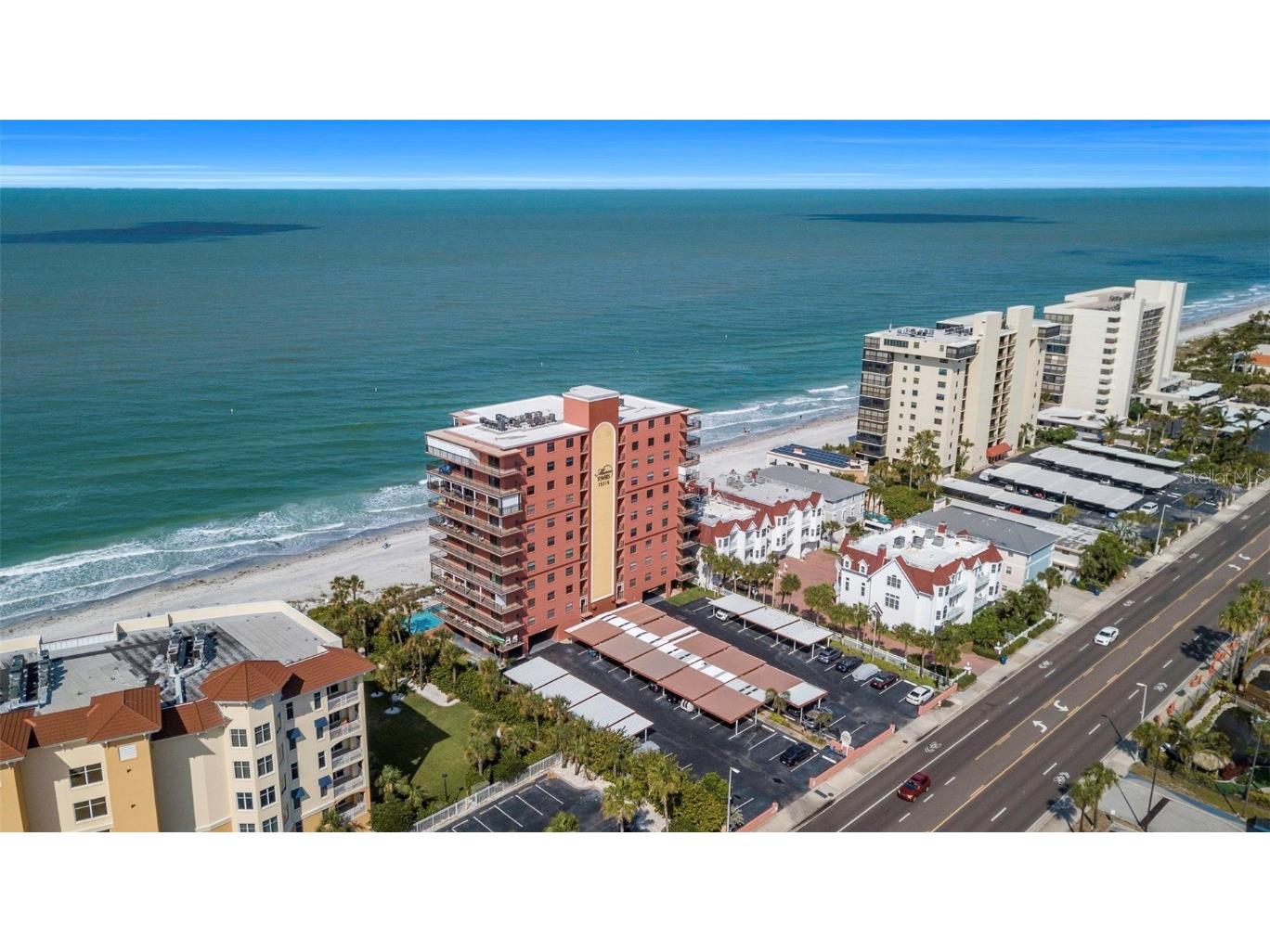 15316 Gulf Boulevard #604 Madeira Beach FL 33708 U8199484 image77