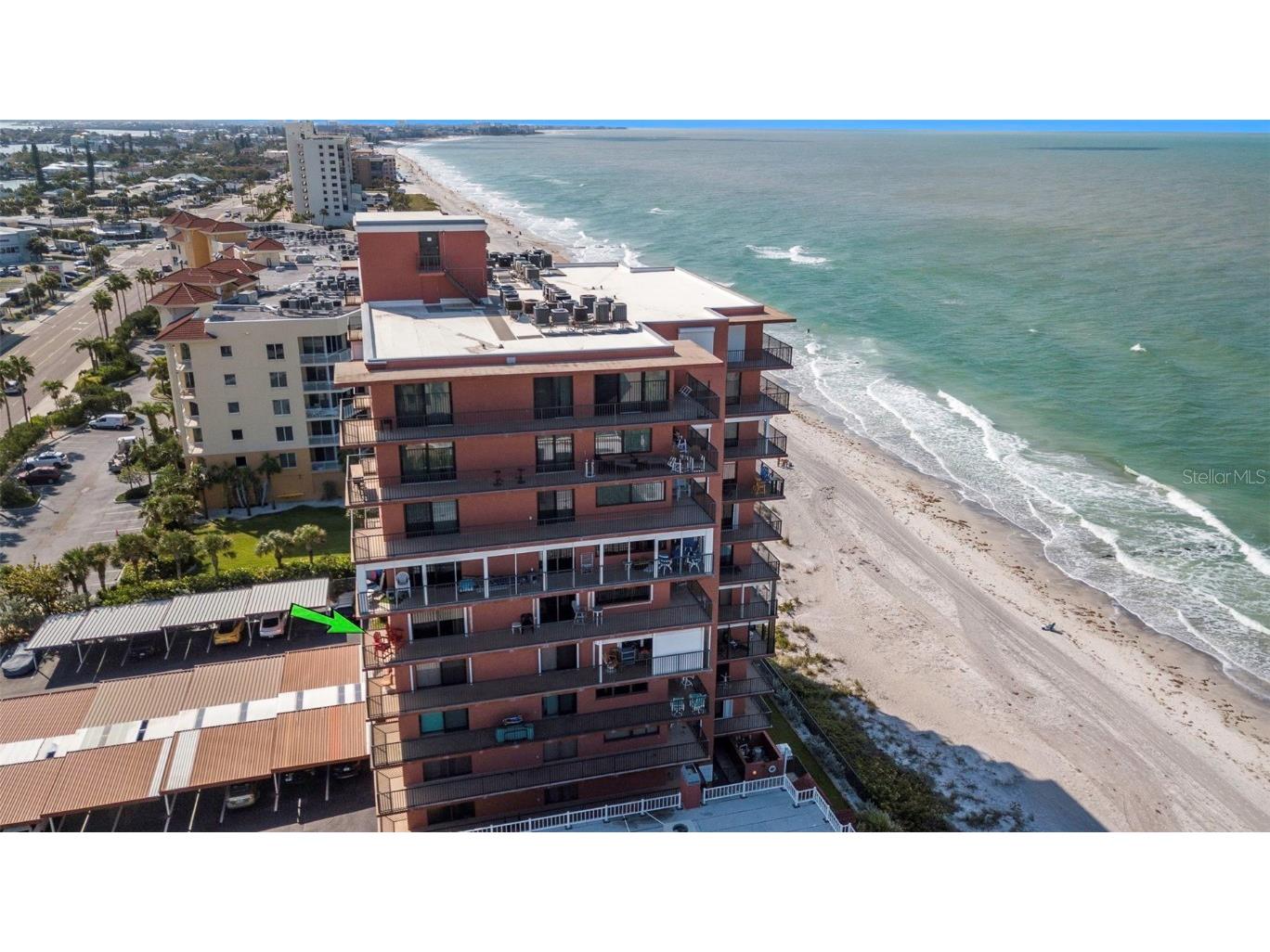 15316 Gulf Boulevard #604 Madeira Beach FL 33708 U8199484 image78