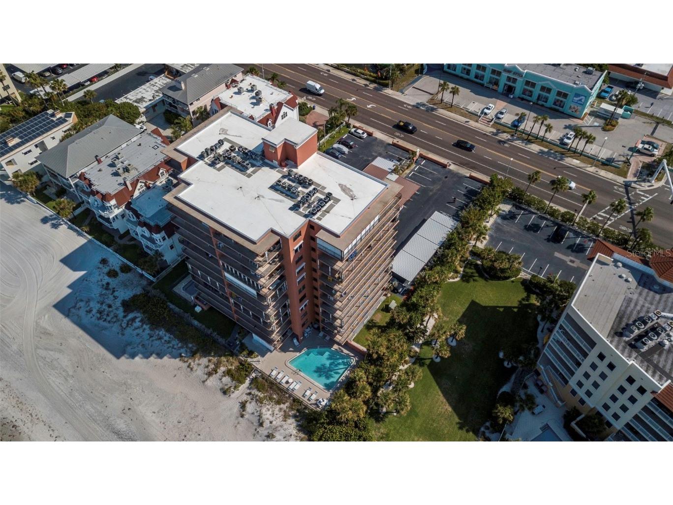 15316 Gulf Boulevard #604 Madeira Beach FL 33708 U8199484 image82