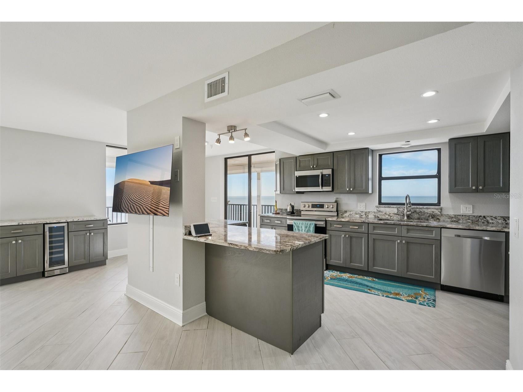 15316 Gulf Boulevard #801 Madeira Beach FL 33708 - GULF OF MEXICO TB8467930 image10