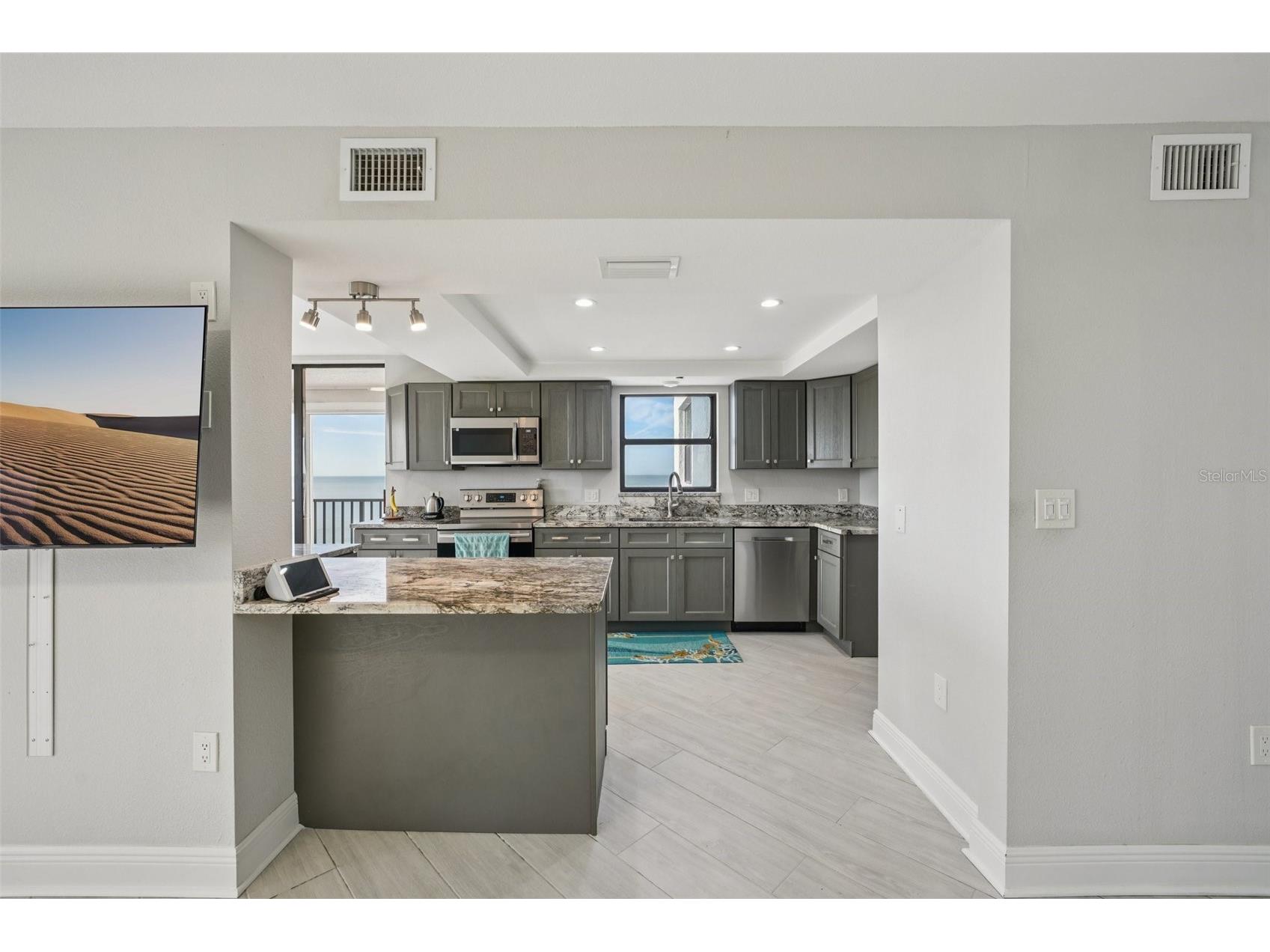 15316 Gulf Boulevard #801 Madeira Beach FL 33708 - GULF OF MEXICO TB8467930 image11
