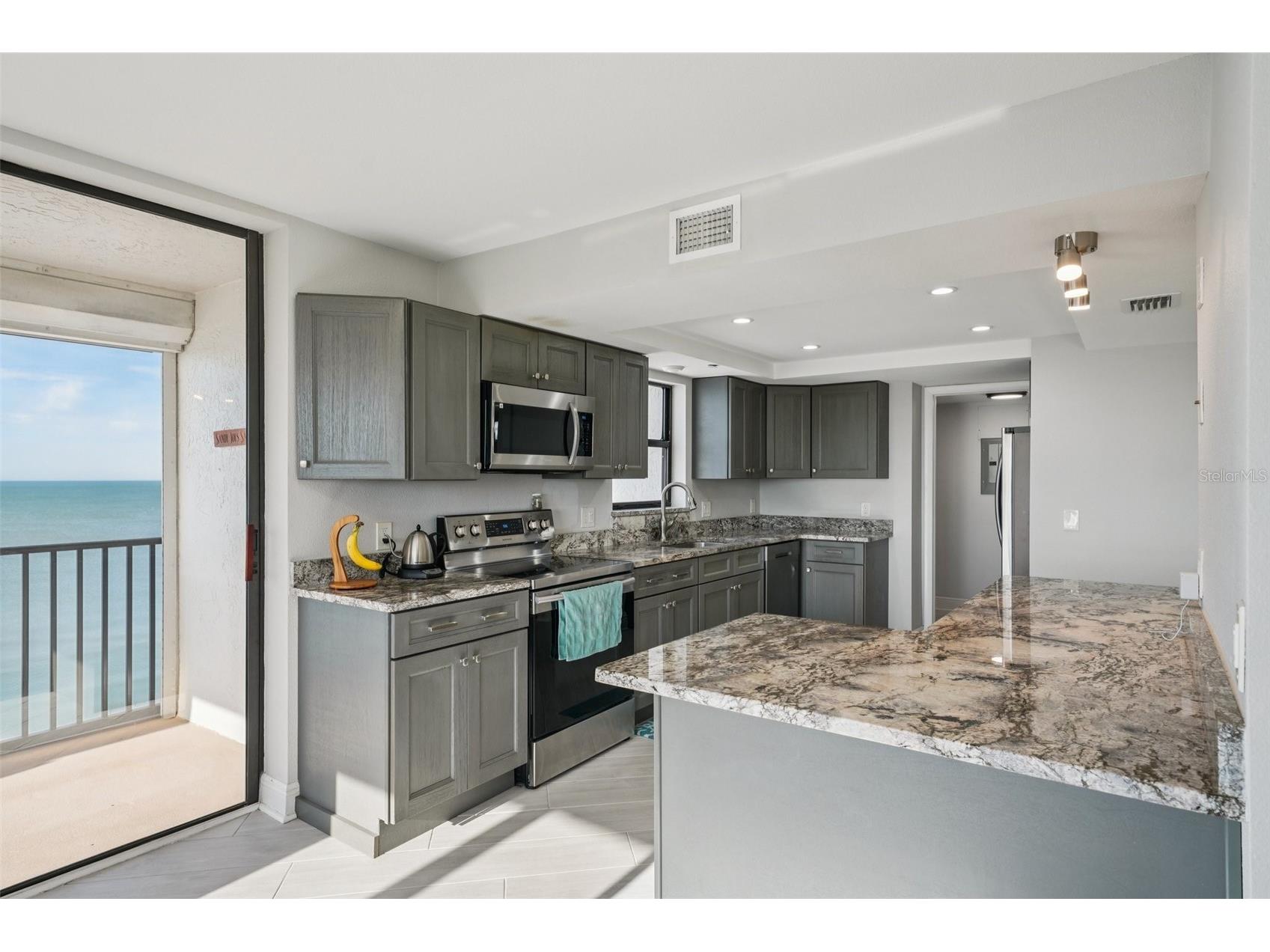 15316 Gulf Boulevard #801 Madeira Beach FL 33708 - GULF OF MEXICO TB8467930 image15