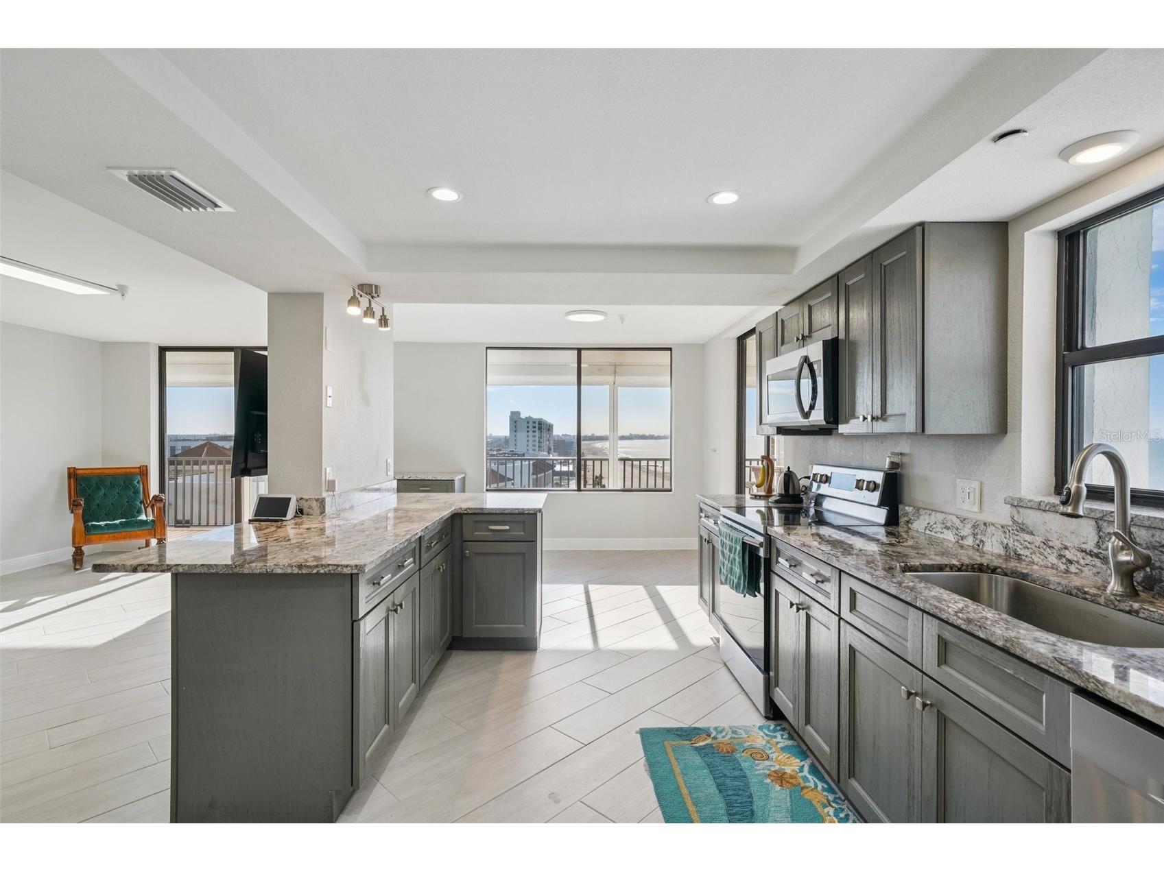 15316 Gulf Boulevard #801 Madeira Beach FL 33708 - GULF OF MEXICO TB8467930 image16