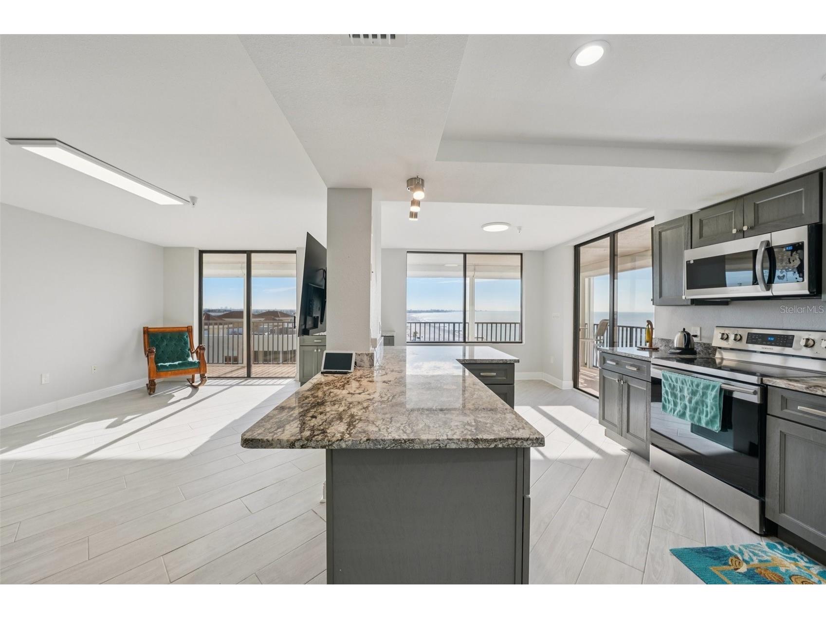 15316 Gulf Boulevard #801 Madeira Beach FL 33708 - GULF OF MEXICO TB8467930 image17