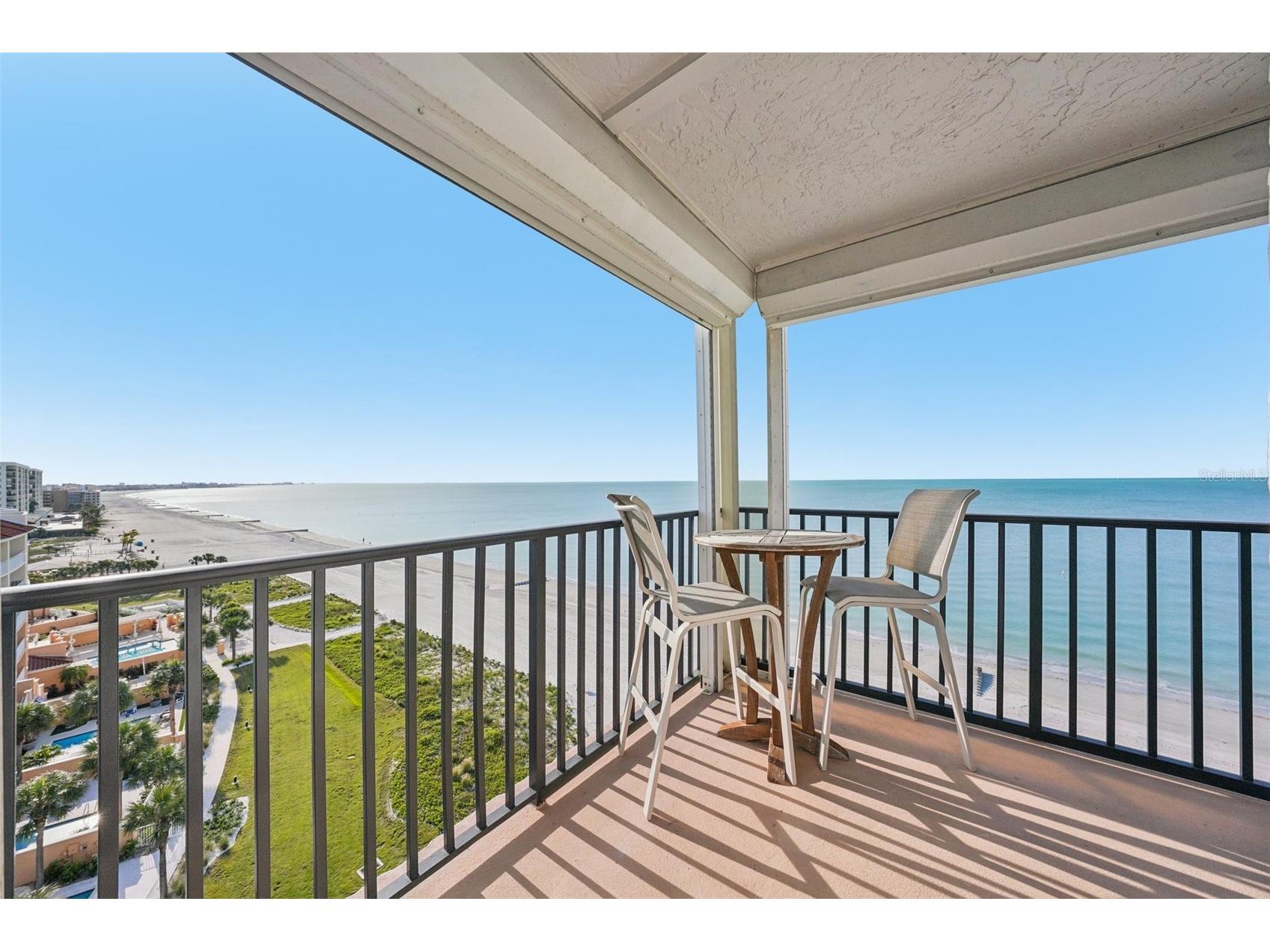 15316 Gulf Boulevard #801 Madeira Beach FL 33708 - GULF OF MEXICO TB8467930 image2