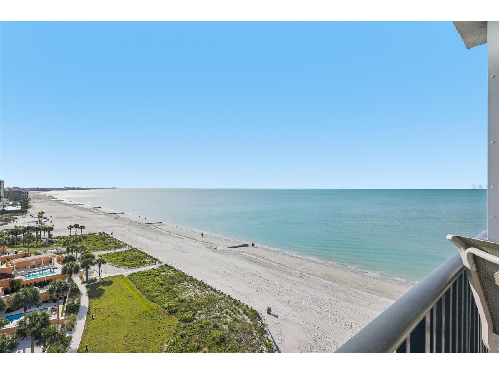 15316 Gulf Boulevard #801 Madeira Beach FL 33708 - GULF OF MEXICO TB8467930 image3