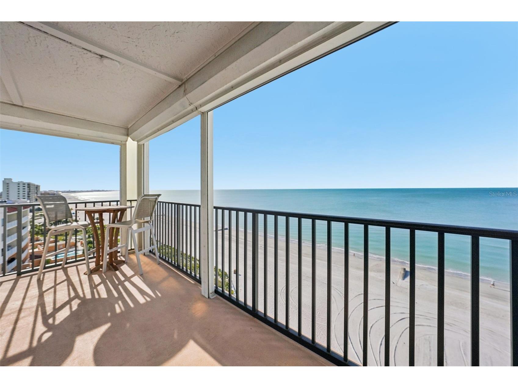 15316 Gulf Boulevard #801 Madeira Beach FL 33708 - GULF OF MEXICO TB8467930 image34