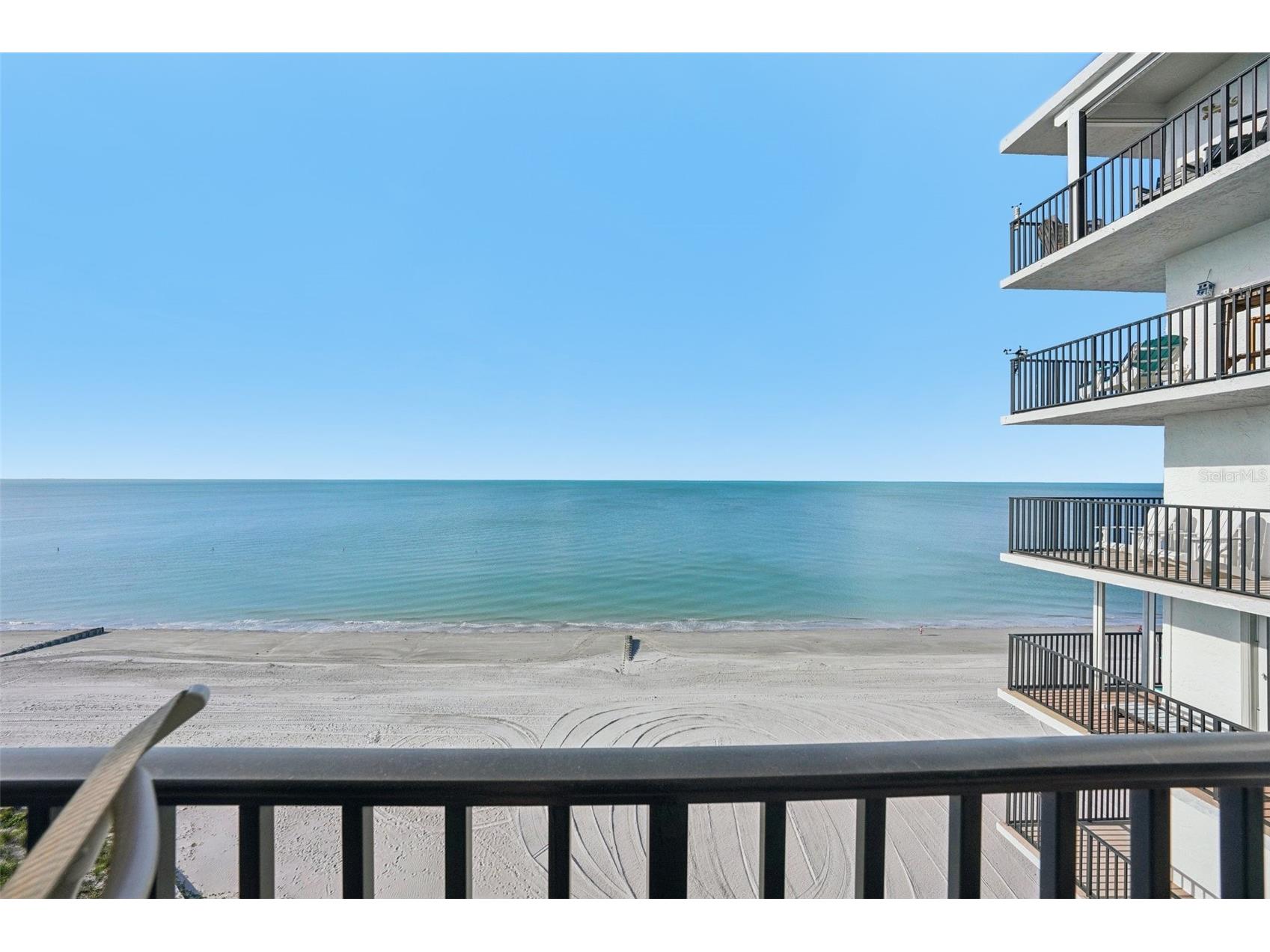 15316 Gulf Boulevard #801 Madeira Beach FL 33708 - GULF OF MEXICO TB8467930 image35