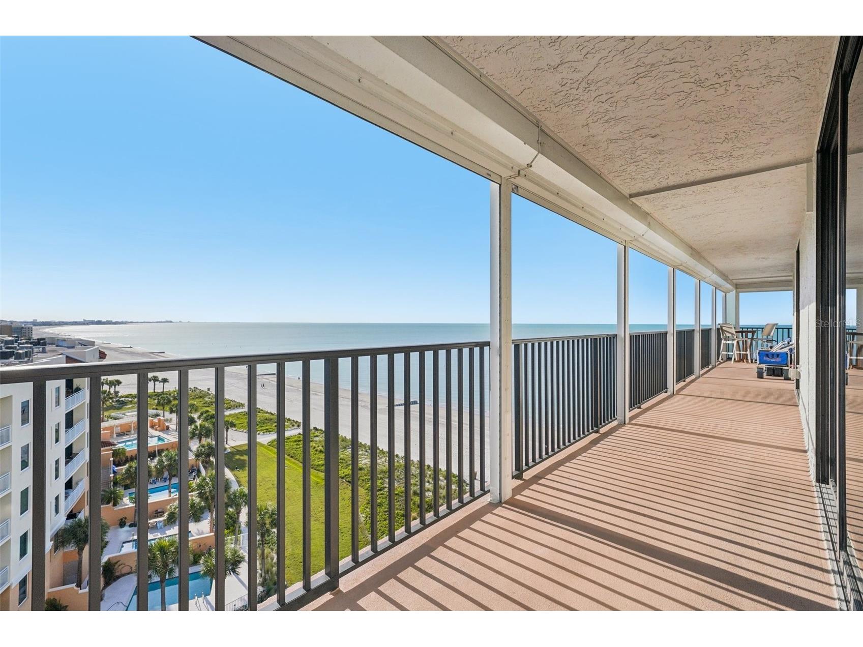 15316 Gulf Boulevard #801 Madeira Beach FL 33708 - GULF OF MEXICO TB8467930 image36