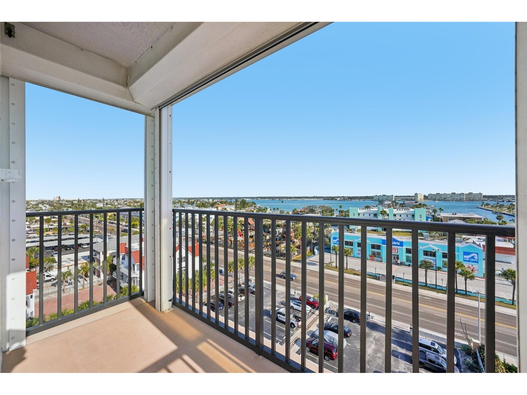 15316 Gulf Boulevard #801 Madeira Beach FL 33708 - GULF OF MEXICO TB8467930 image37