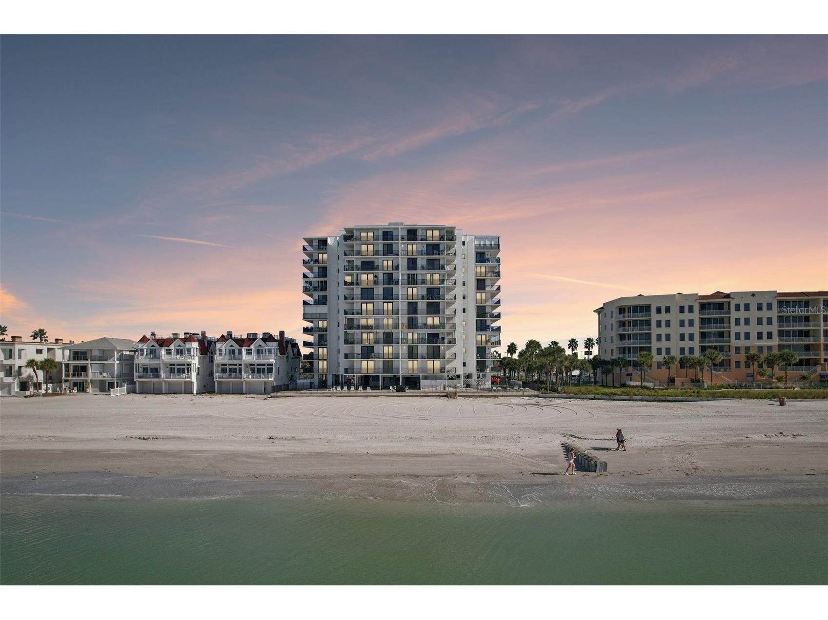 15316 Gulf Boulevard #801 Madeira Beach FL 33708 - GULF OF MEXICO TB8467930 image39