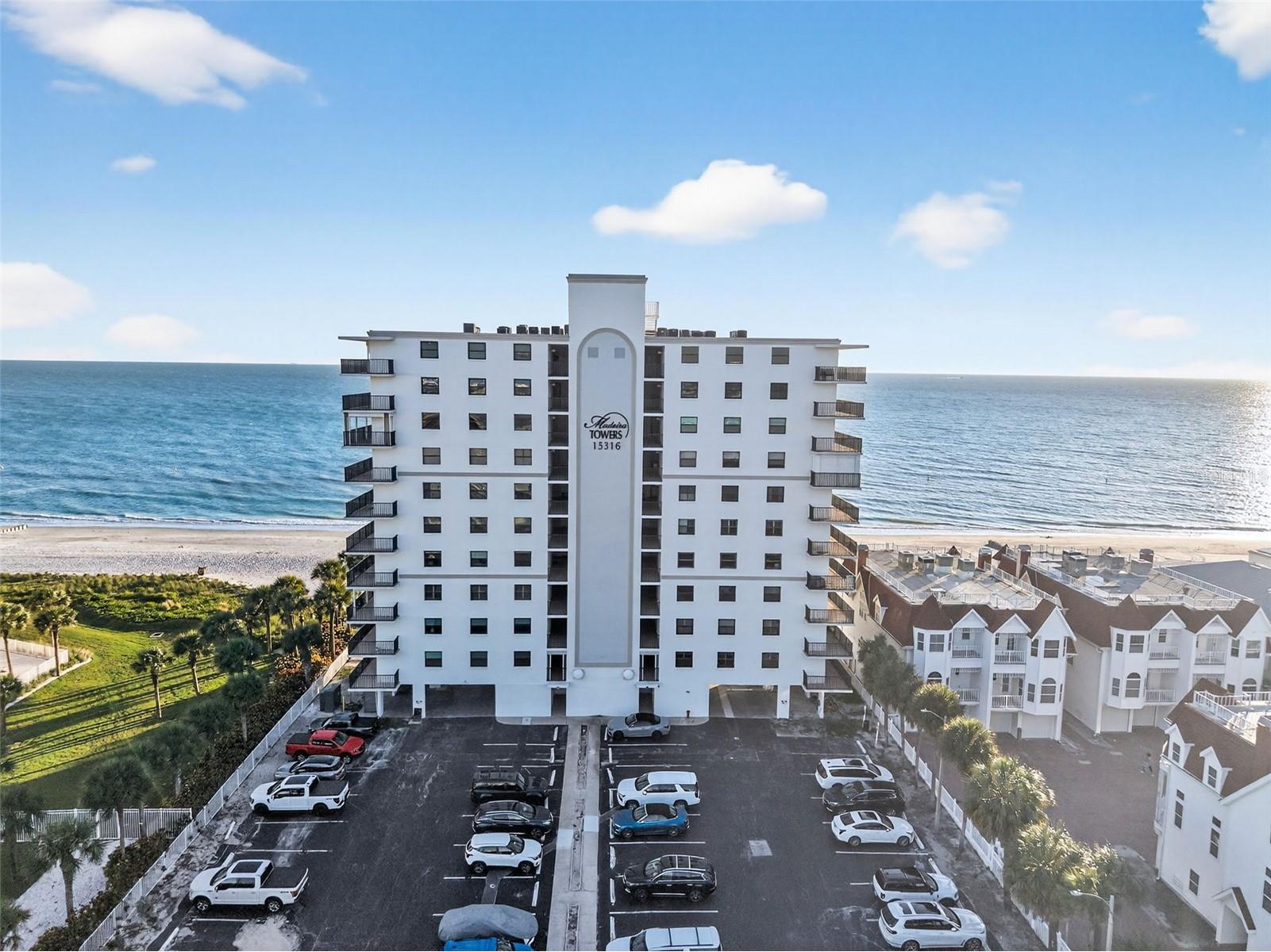 15316 Gulf Boulevard #903 Madeira Beach FL 33708 TB8489124 image34