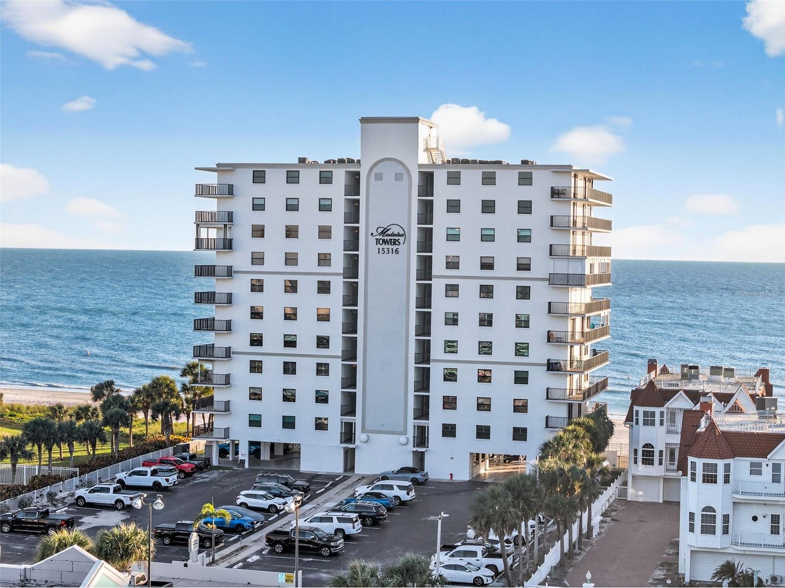 15316 Gulf Boulevard #903 Madeira Beach FL 33708 TB8489124 image35