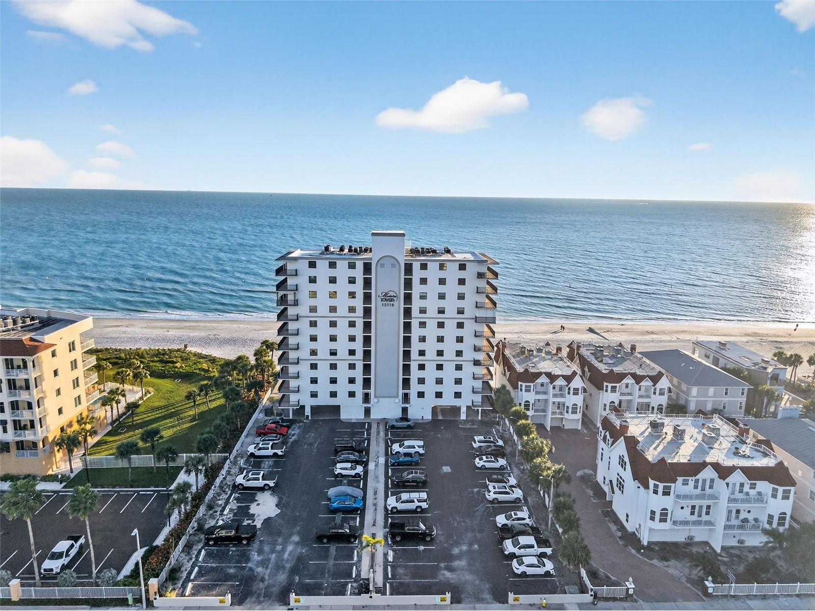 15316 Gulf Boulevard #903 Madeira Beach FL 33708 TB8489124 image36