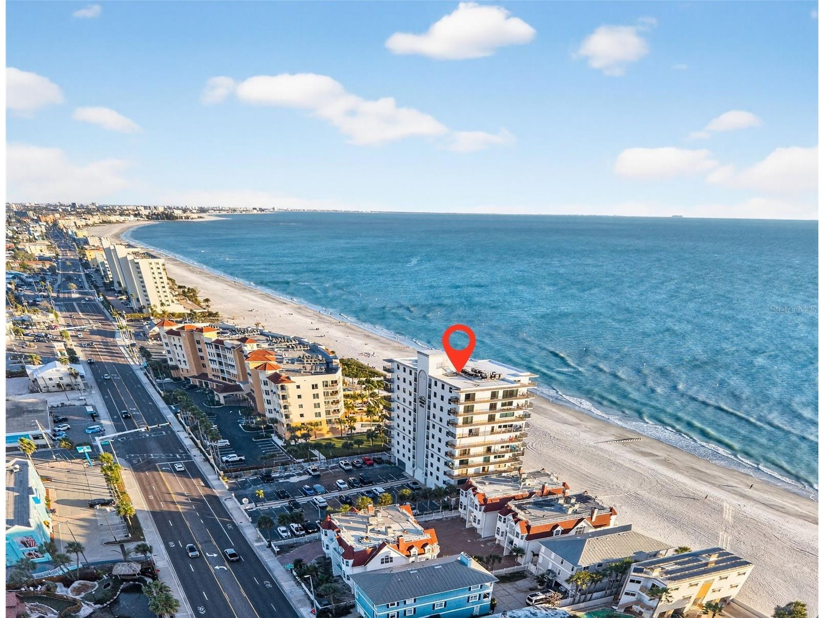 15316 Gulf Boulevard #903 Madeira Beach FL 33708 TB8489124 image37