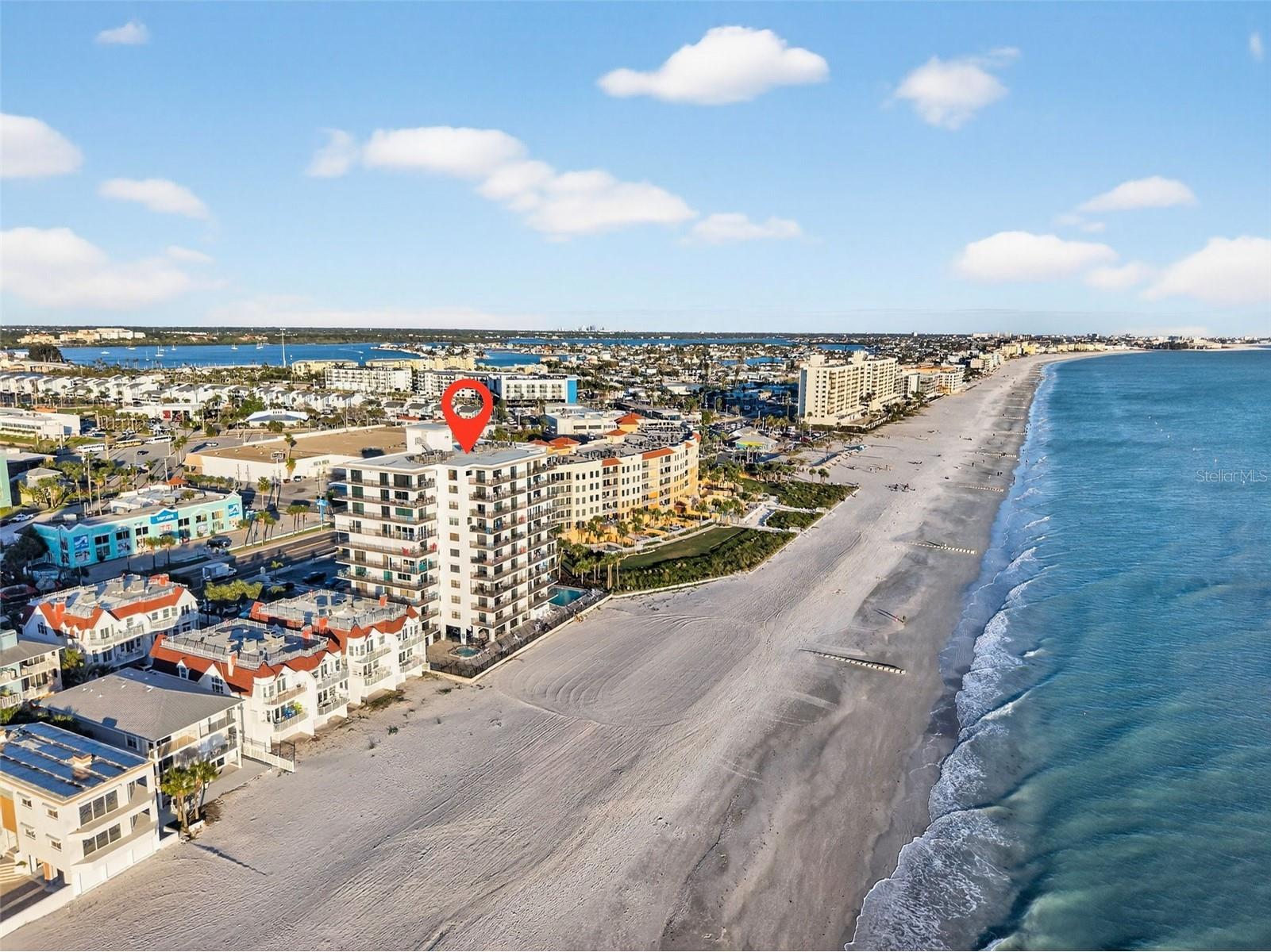 15316 Gulf Boulevard #903 Madeira Beach FL 33708 TB8489124 image38
