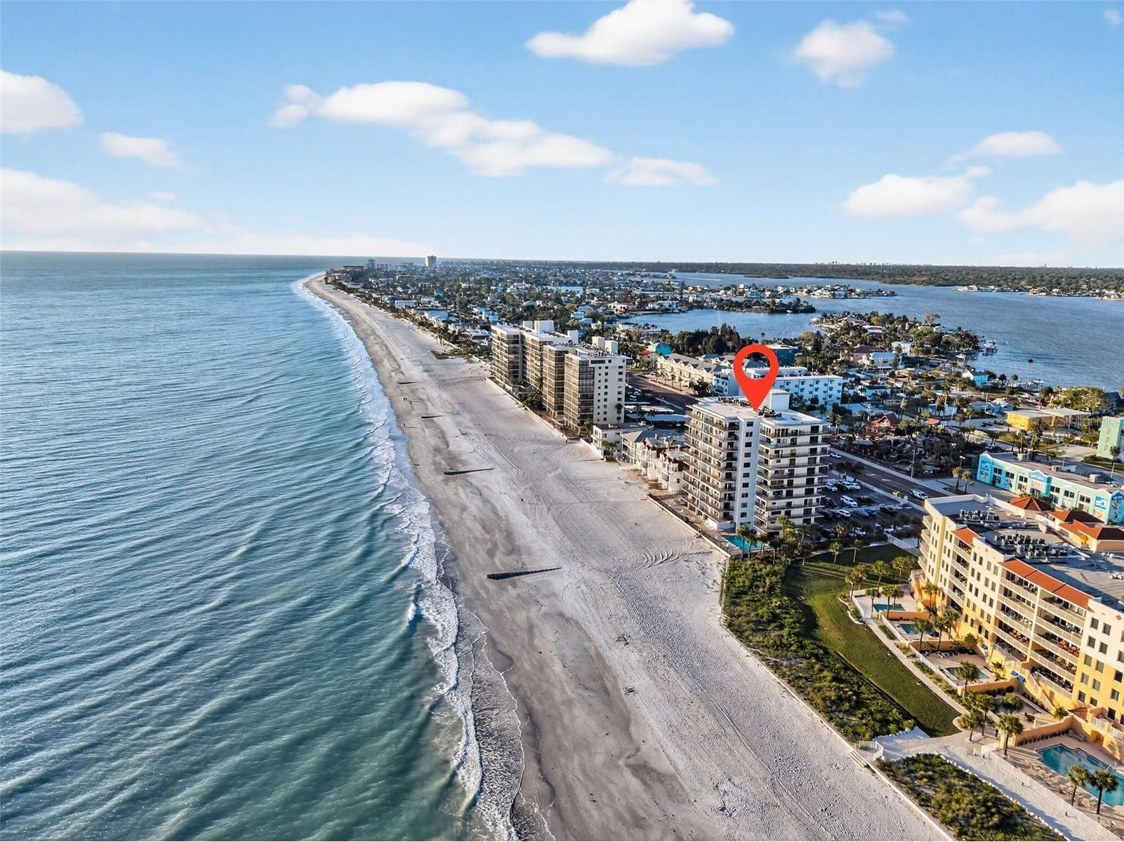 15316 Gulf Boulevard #903 Madeira Beach FL 33708 TB8489124 image39