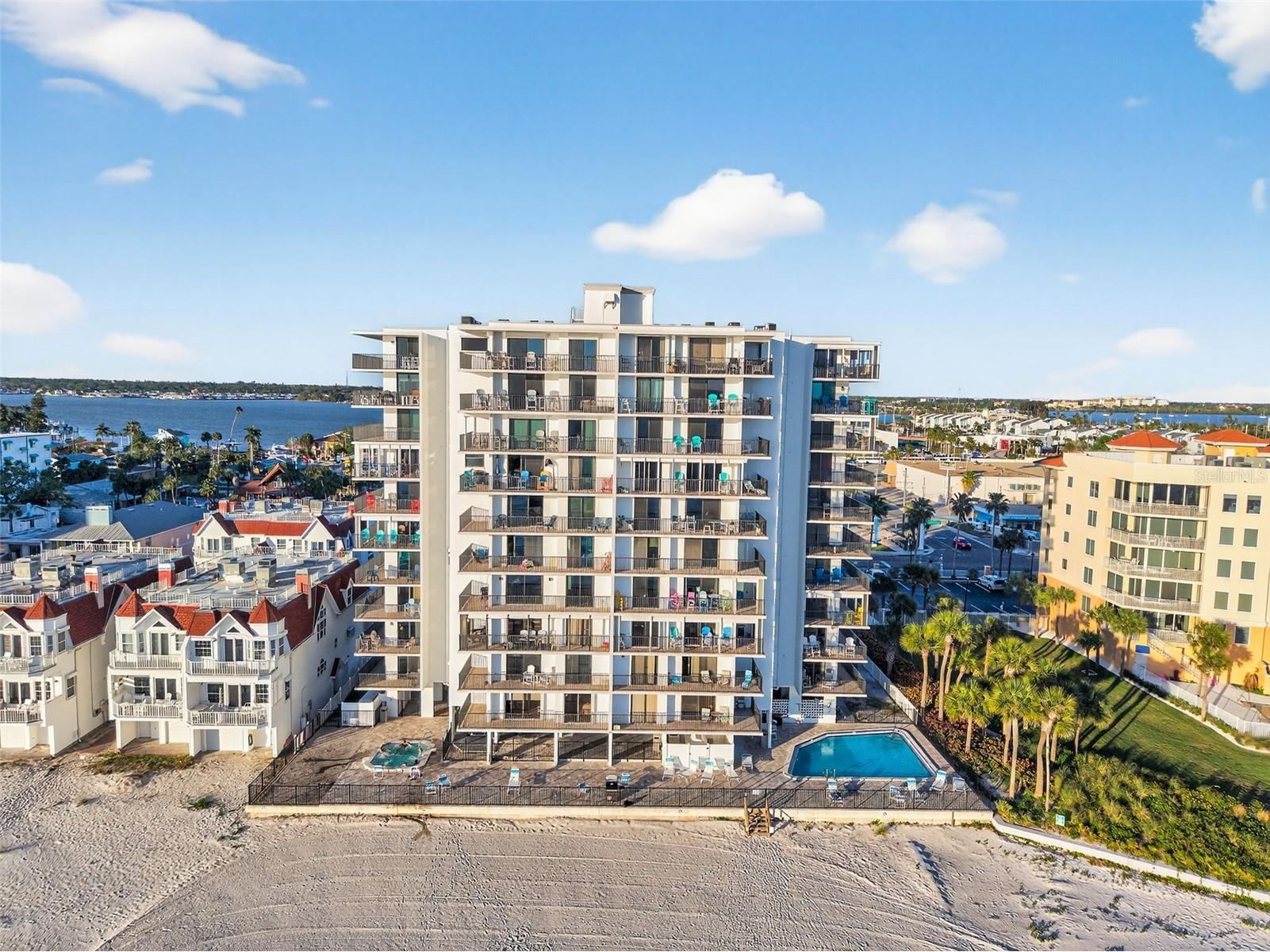 15316 Gulf Boulevard #903 Madeira Beach FL 33708 TB8489124 image40