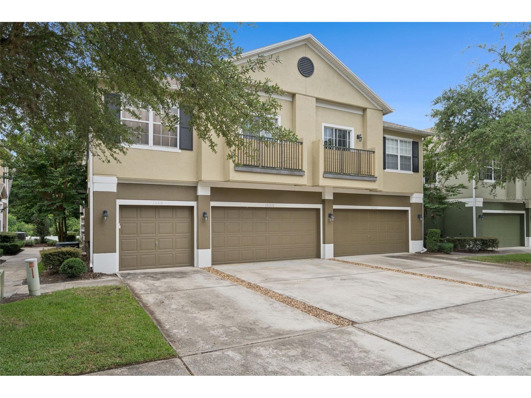 15316 Oak Apple Court #B Winter Garden FL 34787 O6397688 image1