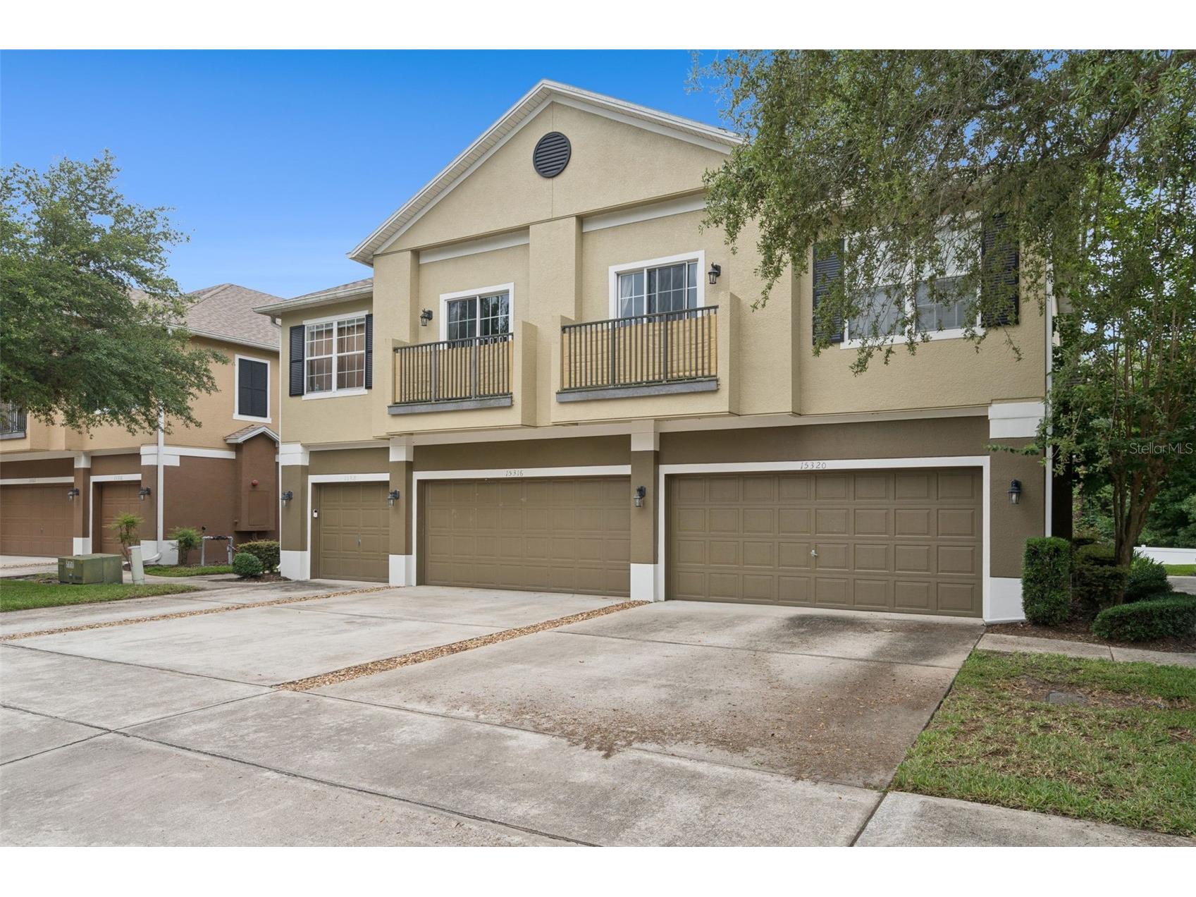 15316 Oak Apple Court #B Winter Garden FL 34787 O6397688 image2