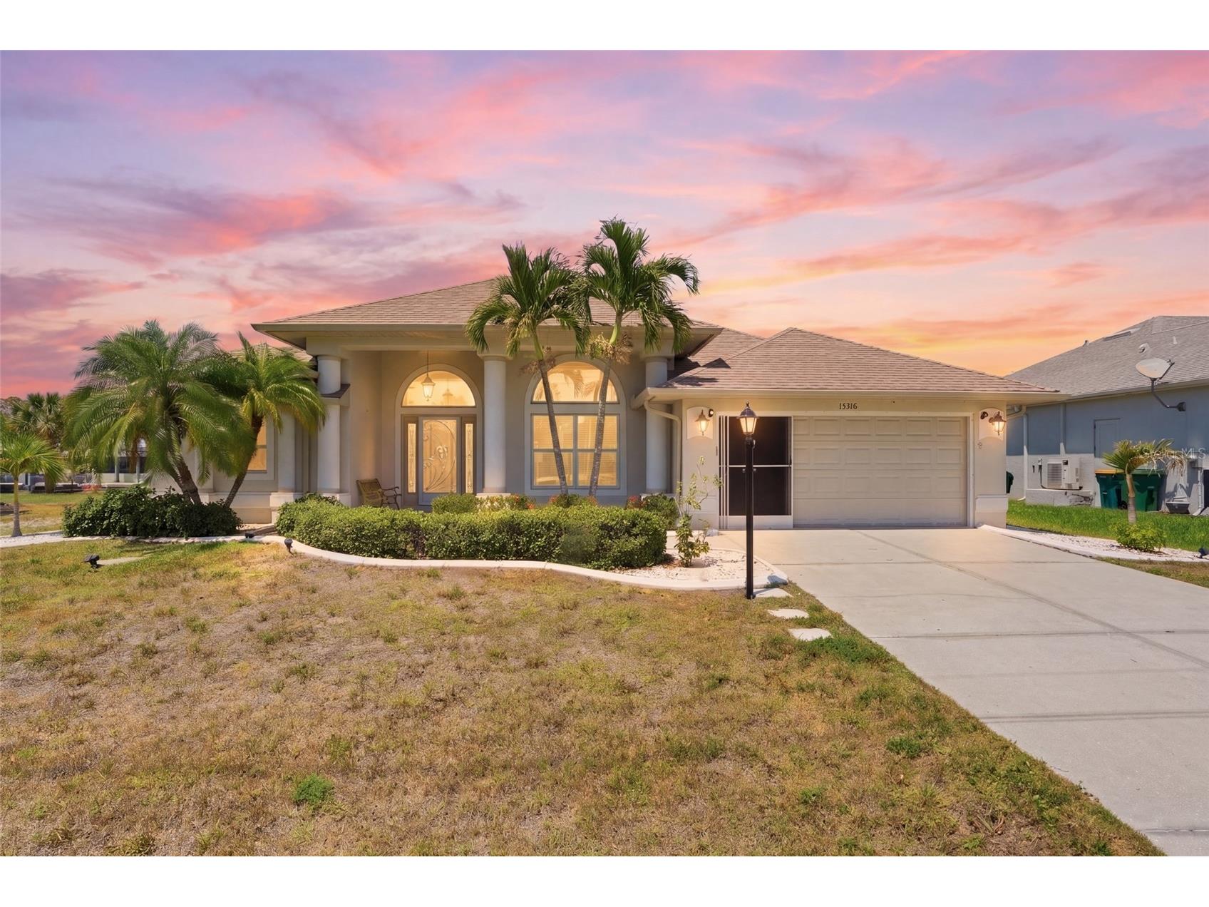 15316 Red Head Avenue Port Charlotte FL 33981 A4692292 image1