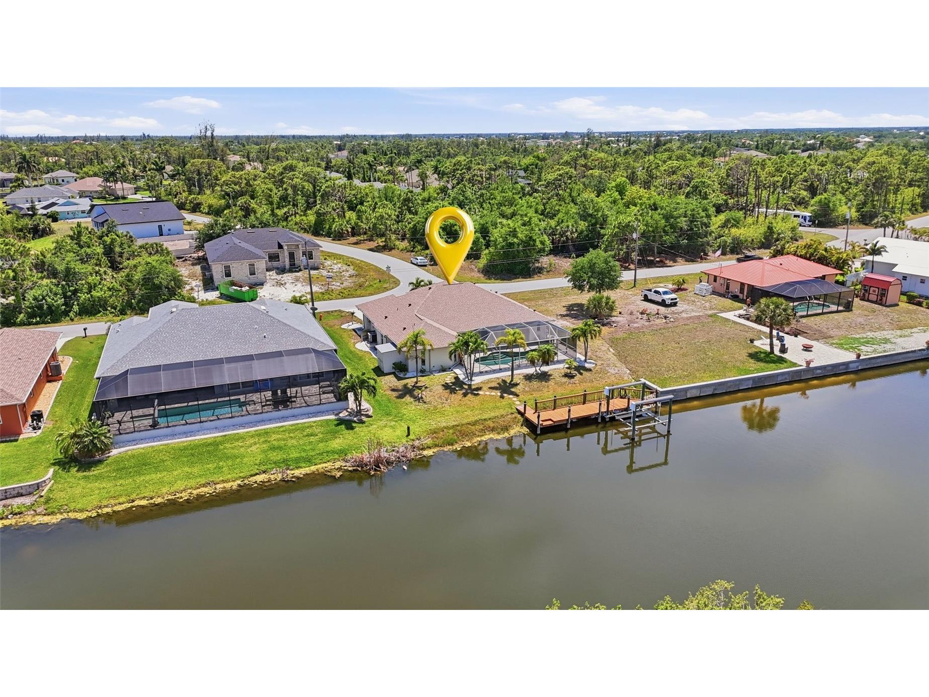 15316 Red Head Avenue Port Charlotte FL 33981 A4692292 image17