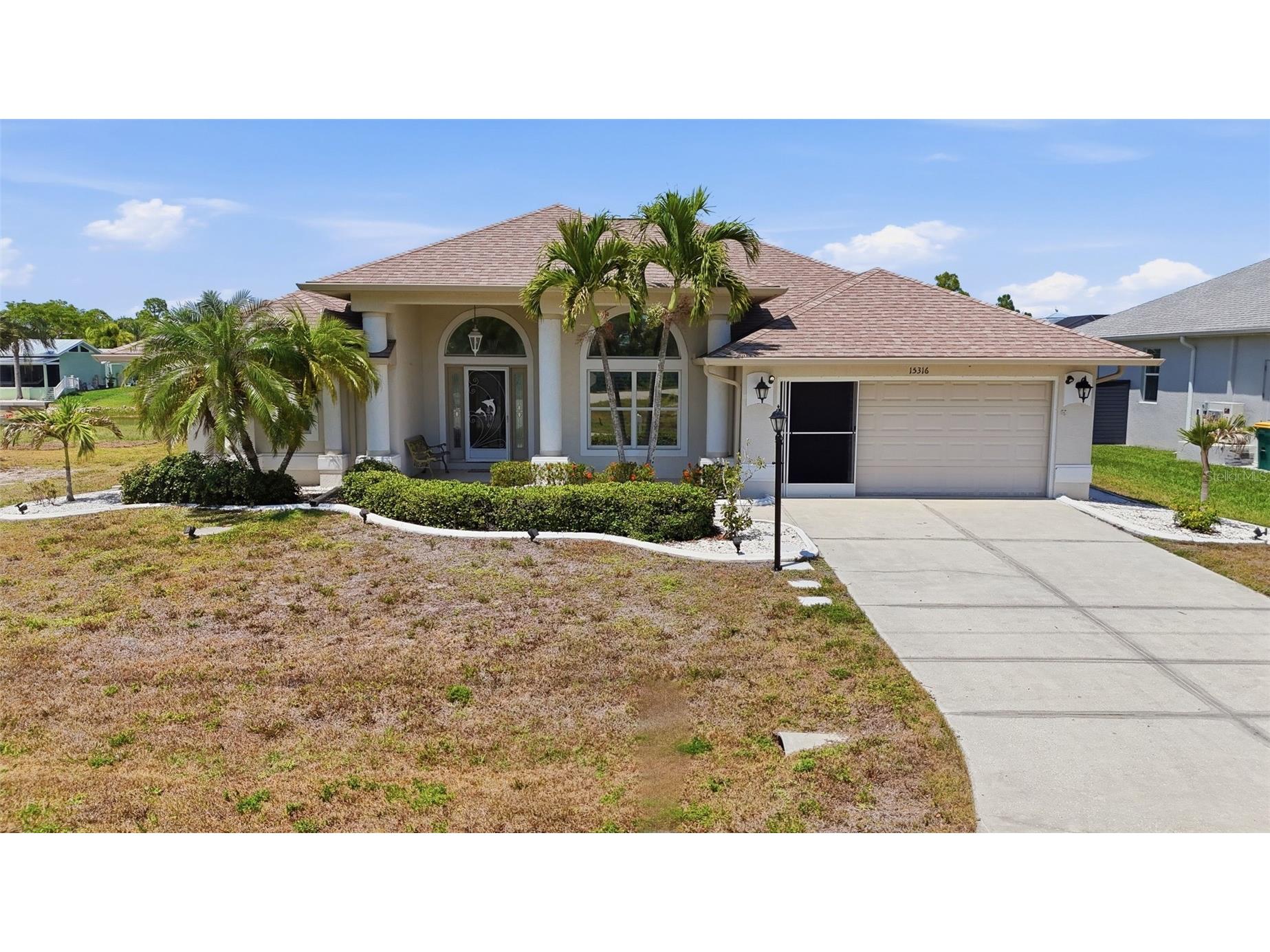 15316 Red Head Avenue Port Charlotte FL 33981 A4692292 image2