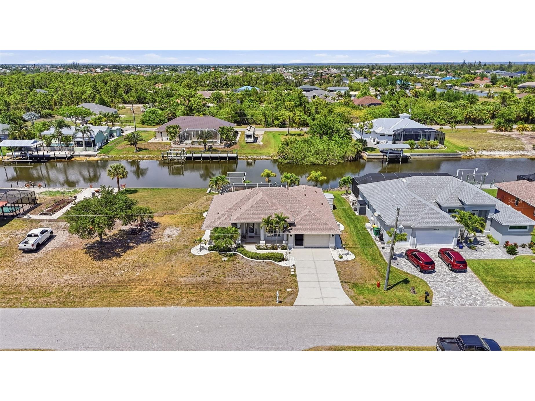 15316 Red Head Avenue Port Charlotte FL 33981 A4692292 image4