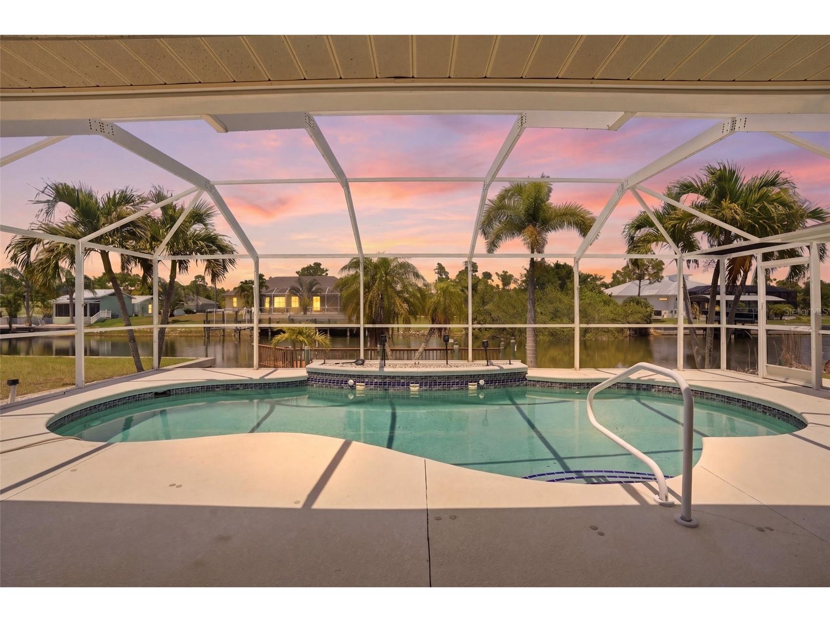 15316 Red Head Avenue Port Charlotte FL 33981 A4692292 image48