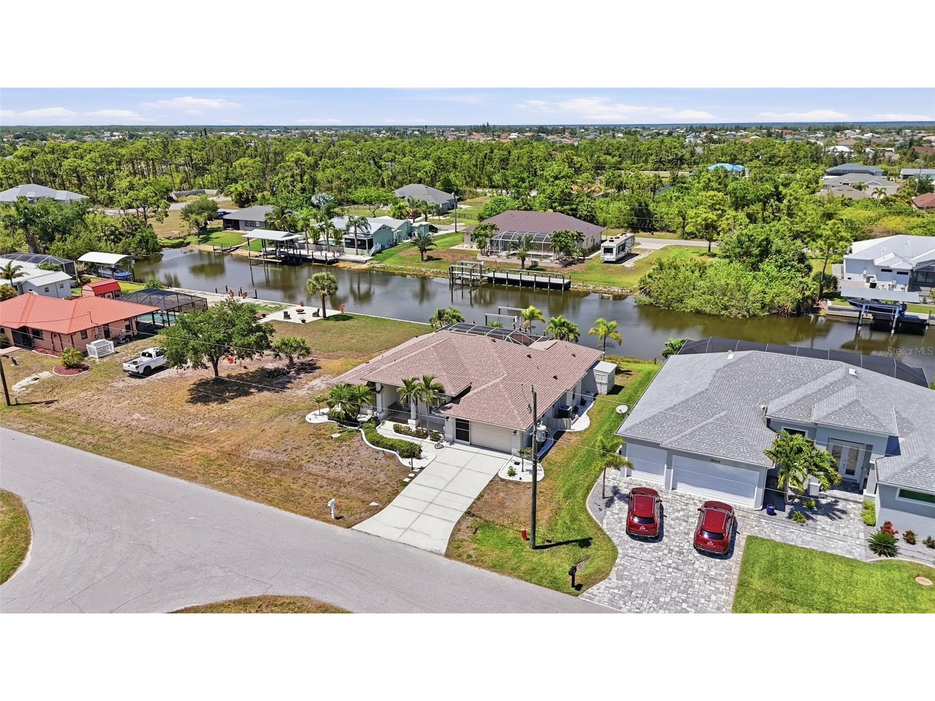 15316 Red Head Avenue Port Charlotte FL 33981 A4692292 image5