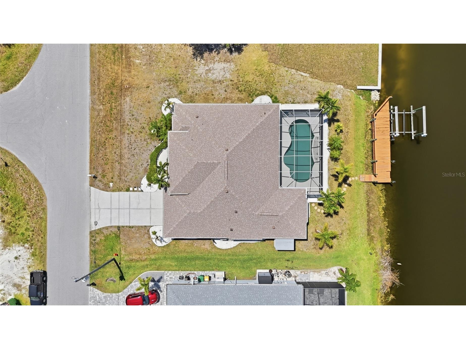15316 Red Head Avenue Port Charlotte FL 33981 A4692292 image56