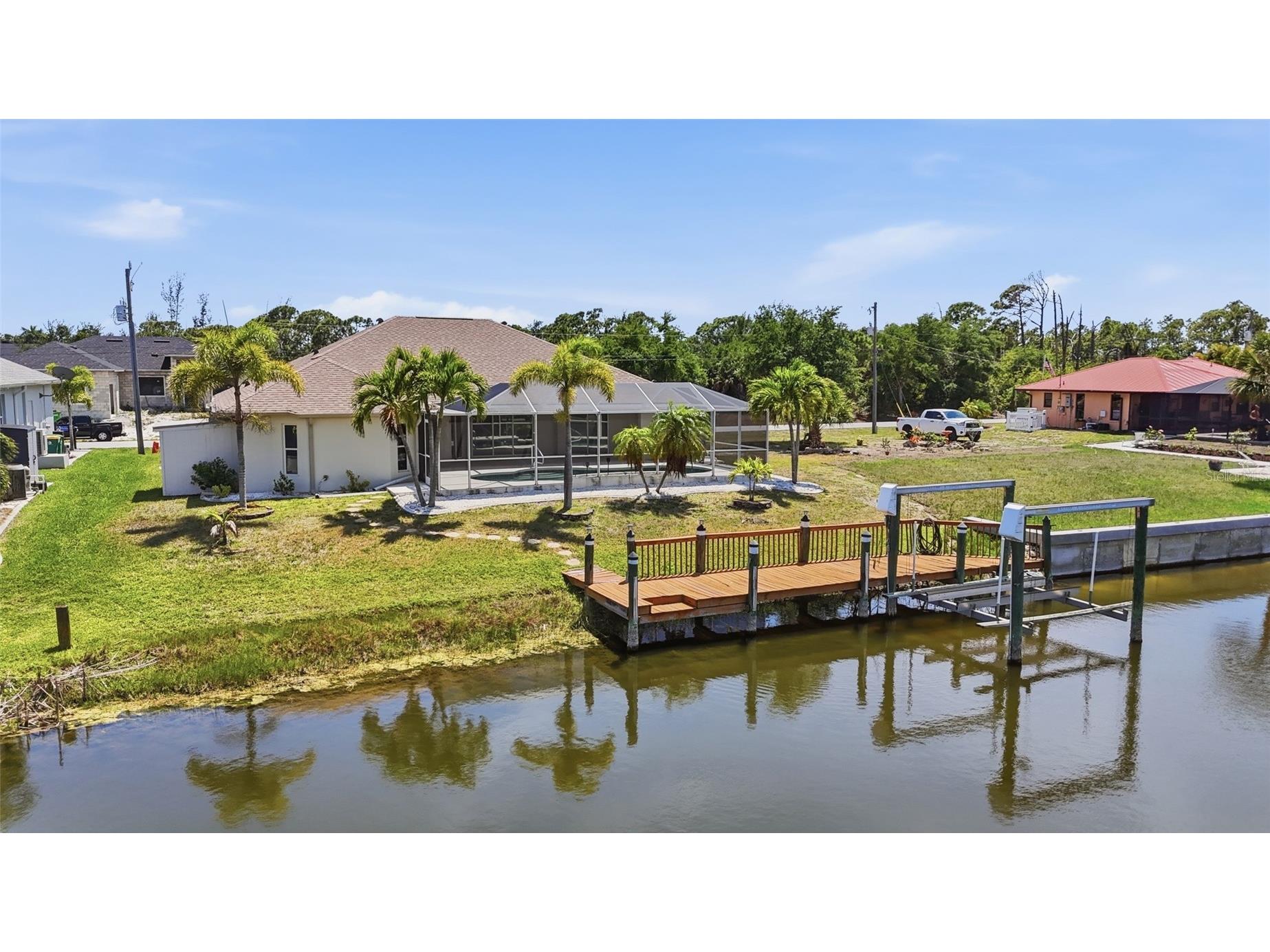 15316 Red Head Avenue Port Charlotte FL 33981 A4692292 image57