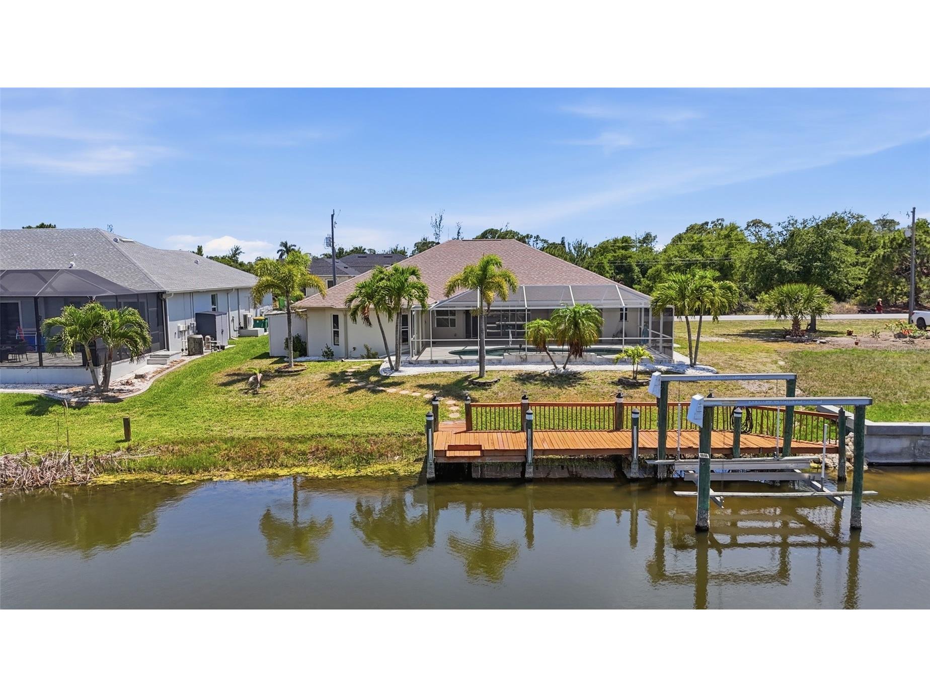 15316 Red Head Avenue Port Charlotte FL 33981 A4692292 image58