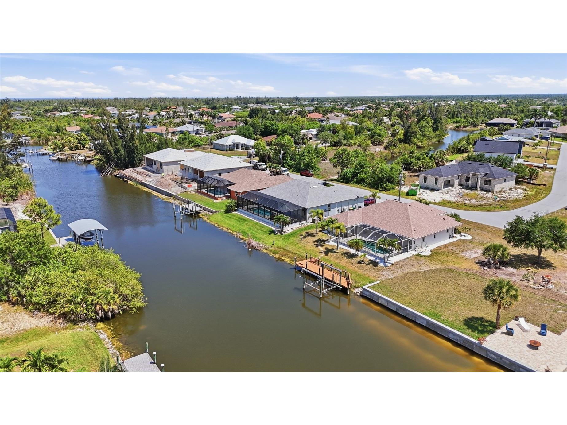 15316 Red Head Avenue Port Charlotte FL 33981 A4692292 image59