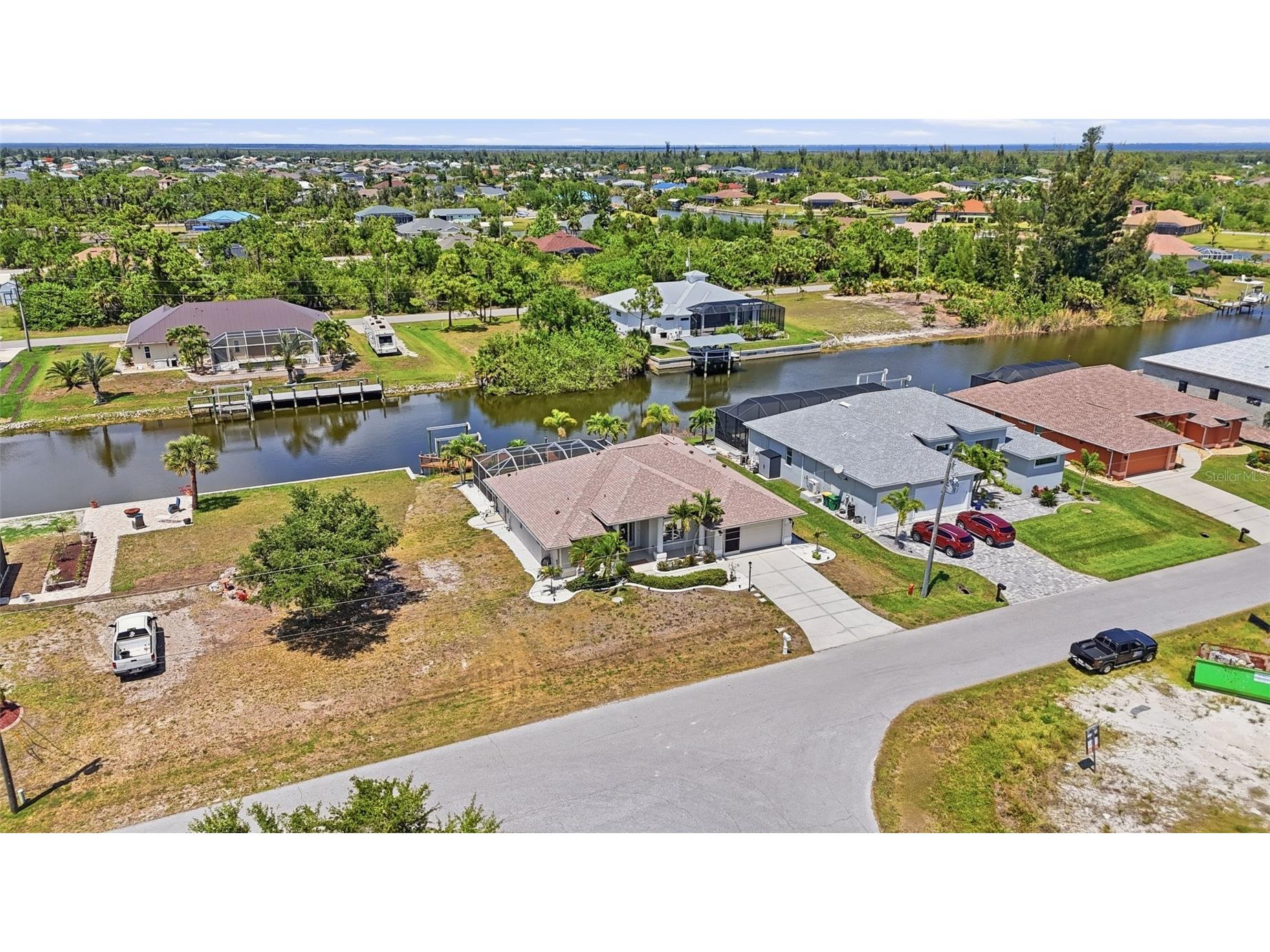 15316 Red Head Avenue Port Charlotte FL 33981 A4692292 image6